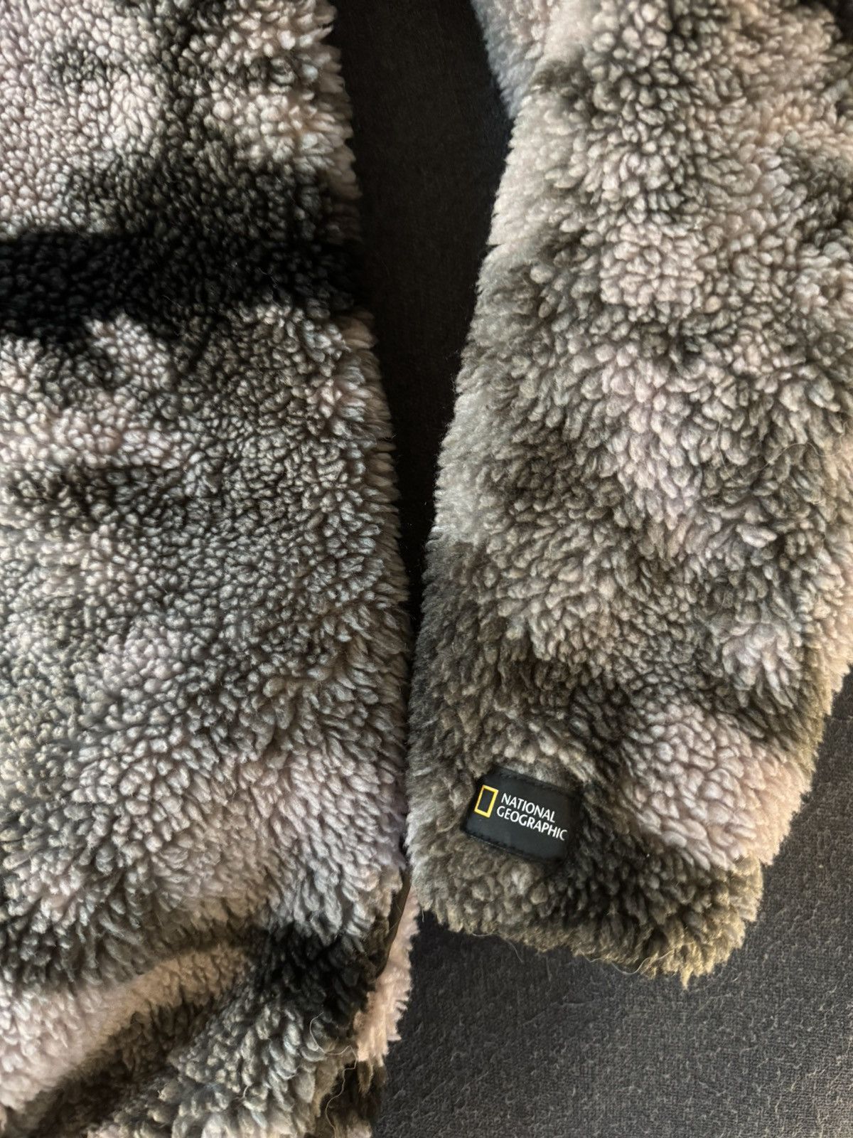 Other Nat Geo Sherpa Pullover Sweater Size US S / EU 44-46 / 1 - 4 Thumbnail