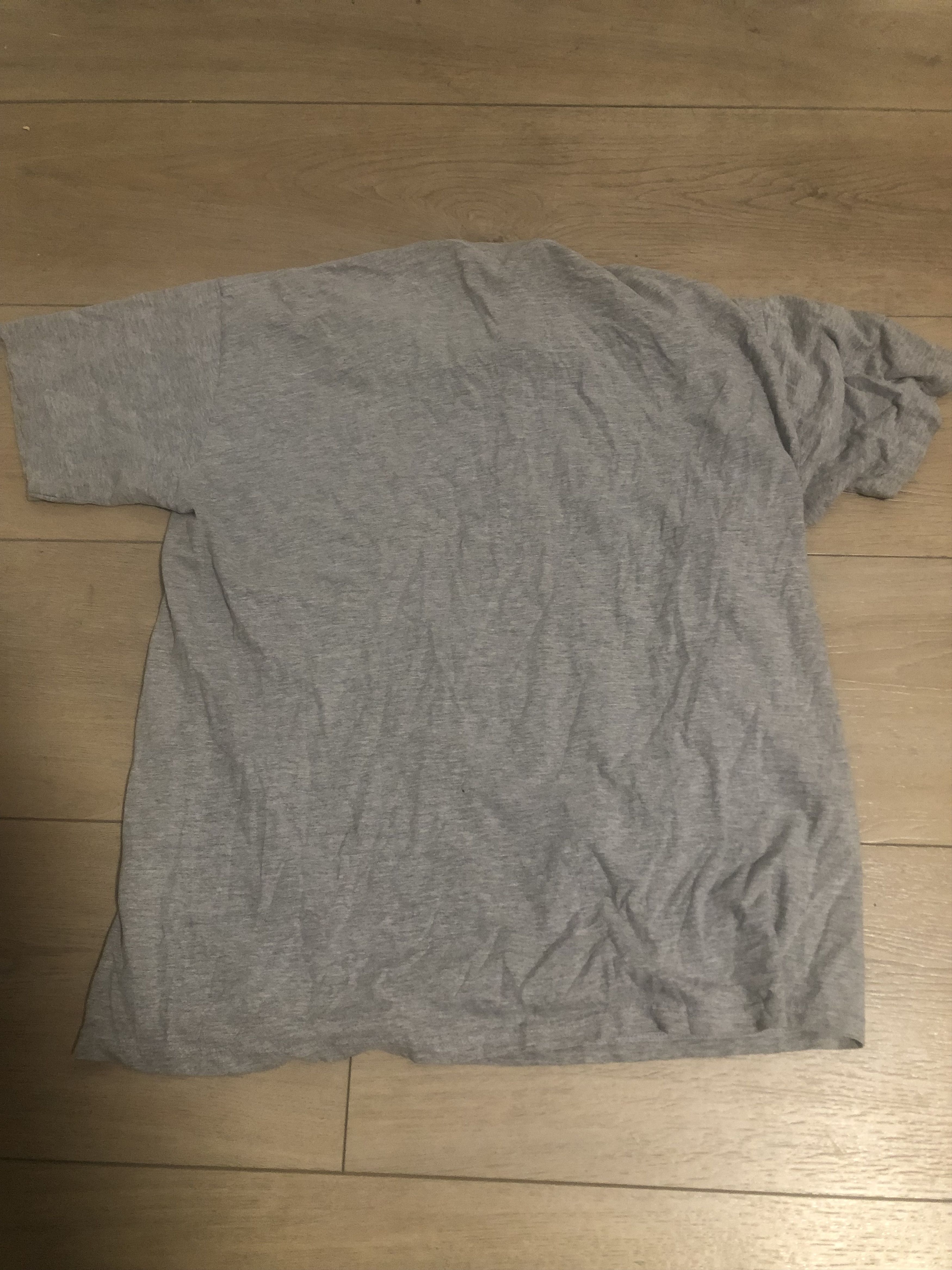 Other BANKSY Vintage RARE “Pissing Guard” T Shirt from early 2000s Size US XL / EU 56 / 4 - 6 Thumbnail