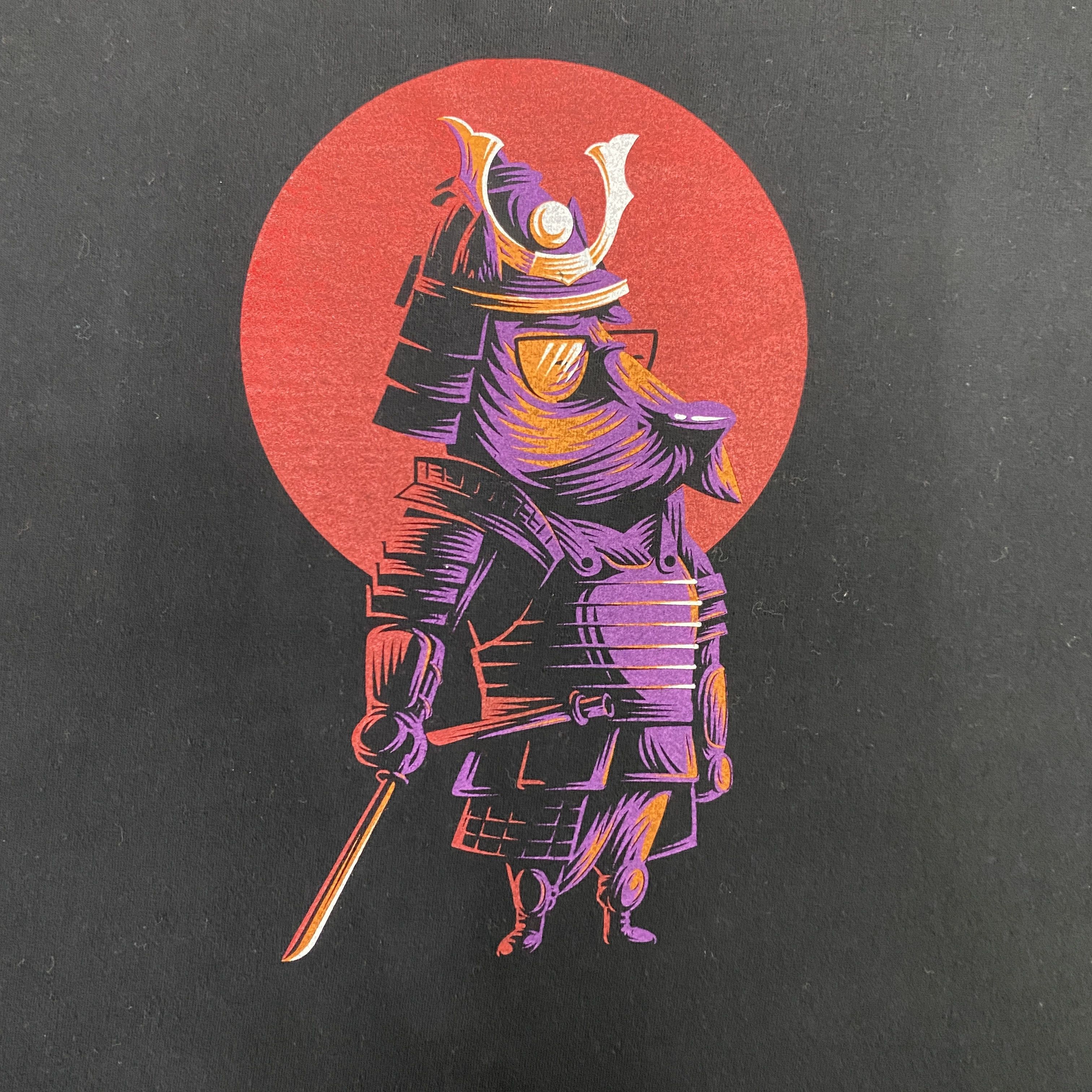 Anime Vintage Anime Japanese Tshirt - I073 Size US XL / EU 56 / 4 - 3 Thumbnail
