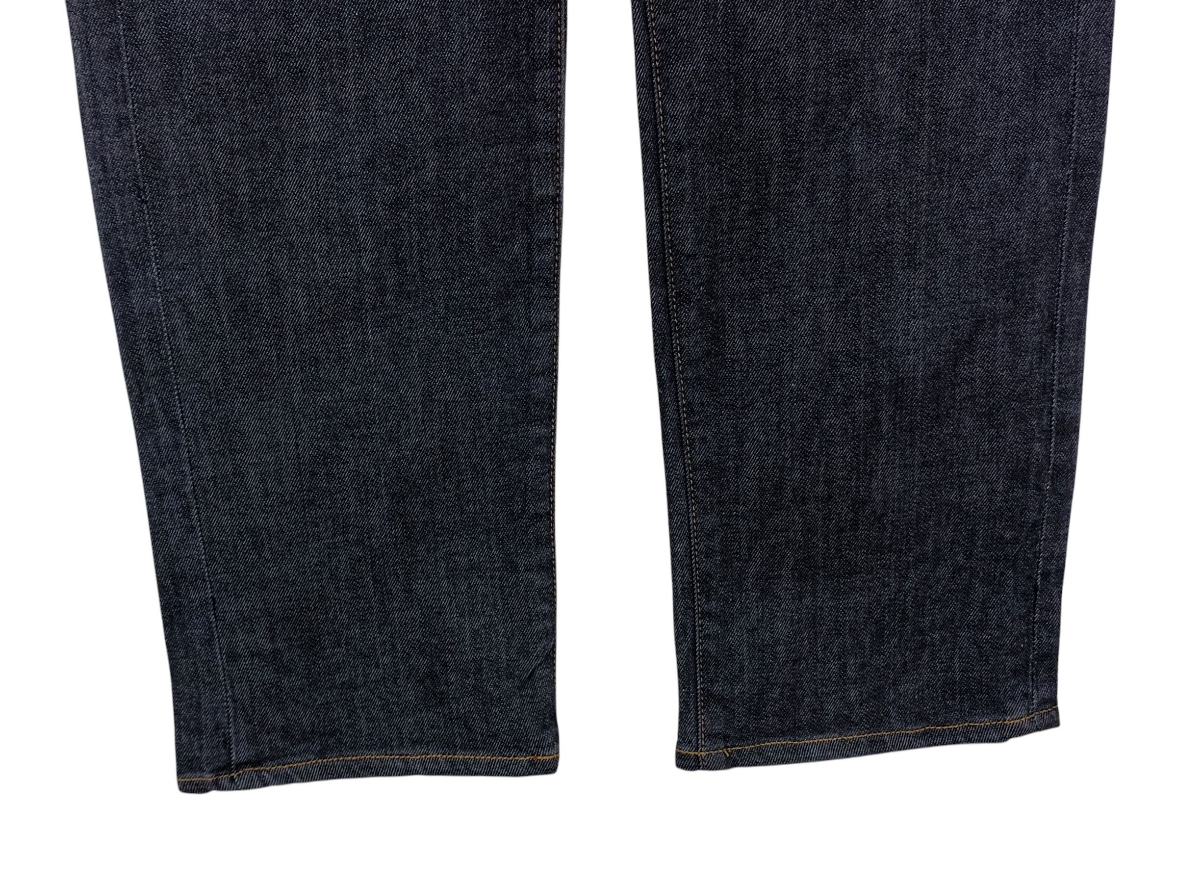 Japanese Brand Root Three Jeans Japanese Brand Pants Size US 32 / EU 48 - 5 Thumbnail