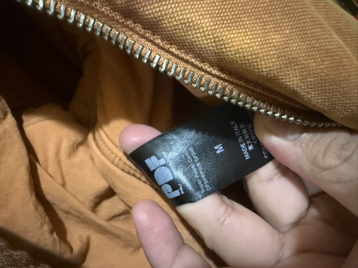 PDF Pdf.chanel bomber jacket Size US M / EU 48-50 / 2 - 5 Thumbnail