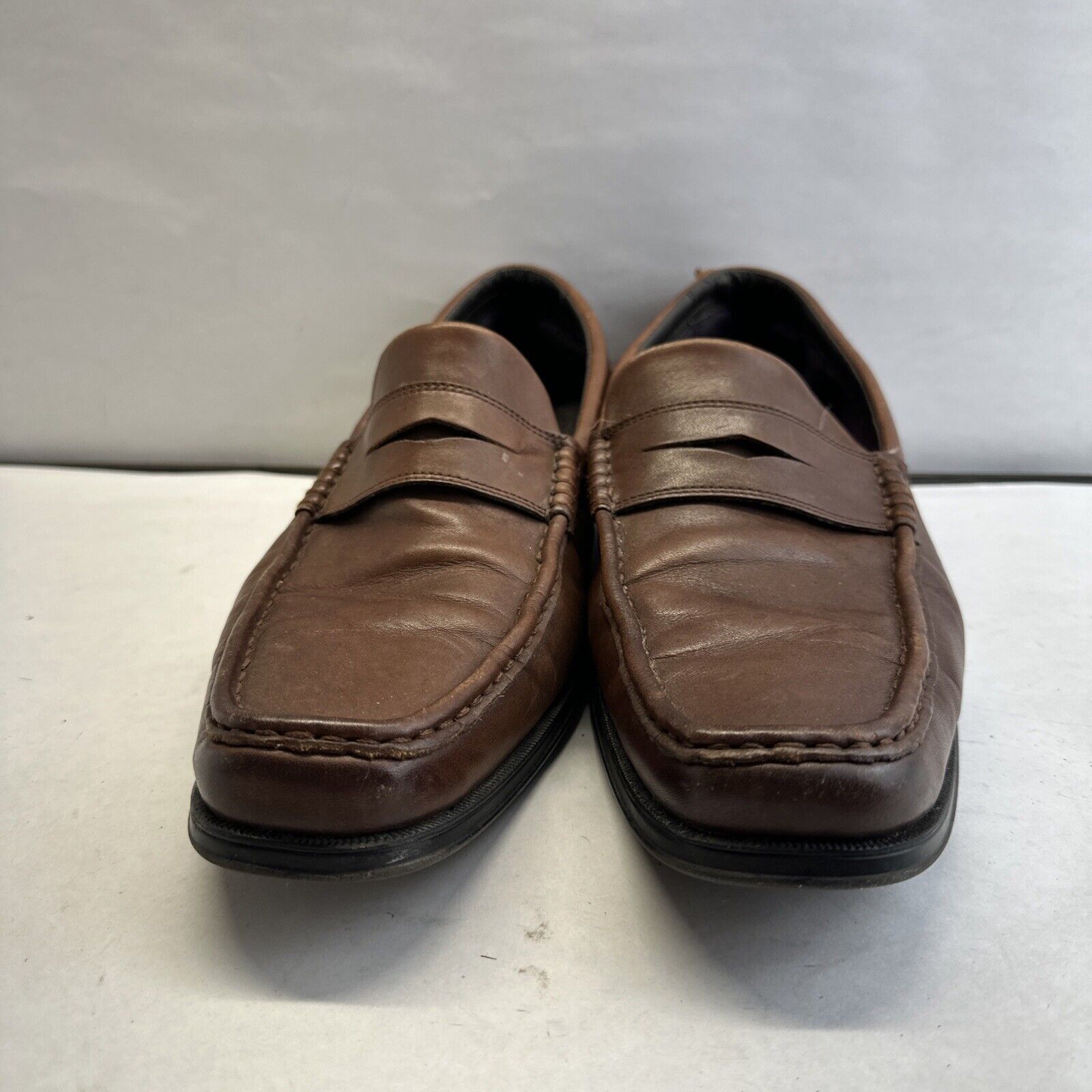 Rockport Rockport M76444 Mens Size 10.5Shoes Trutech Dark Brown Size US 10.5 / EU 43-44 - 2 Thumbnail