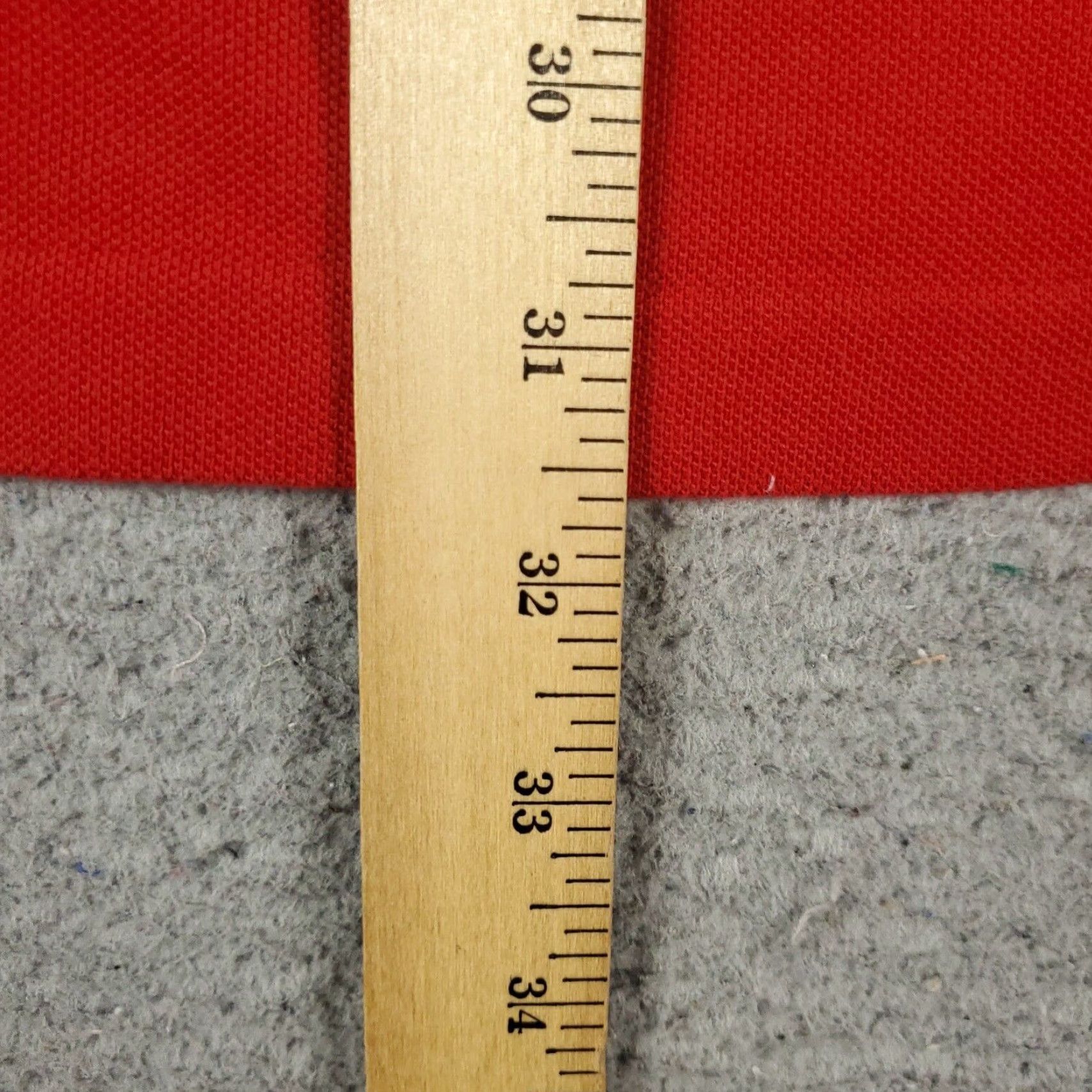 Ralph Lauren Ralph Lauren Polo Shirt Mens Big 2XB Red Casual Short Sleeve Polo Shirt Men Red 2XB Vintage? No Size US XXL / EU 58 / 5 - 6 Thumbnail