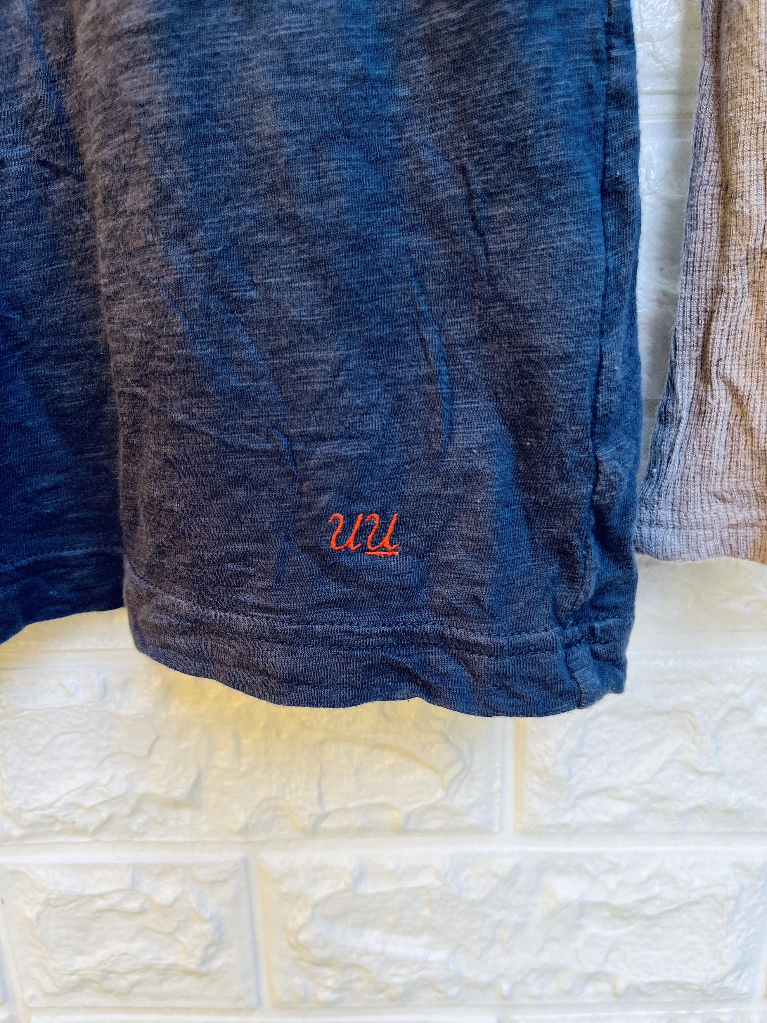 Japanese Brand Vintage Undercover Uniqlo Japanese Designer Fashion Style Size M / US 6-8 / IT 42-44 - 6 Thumbnail
