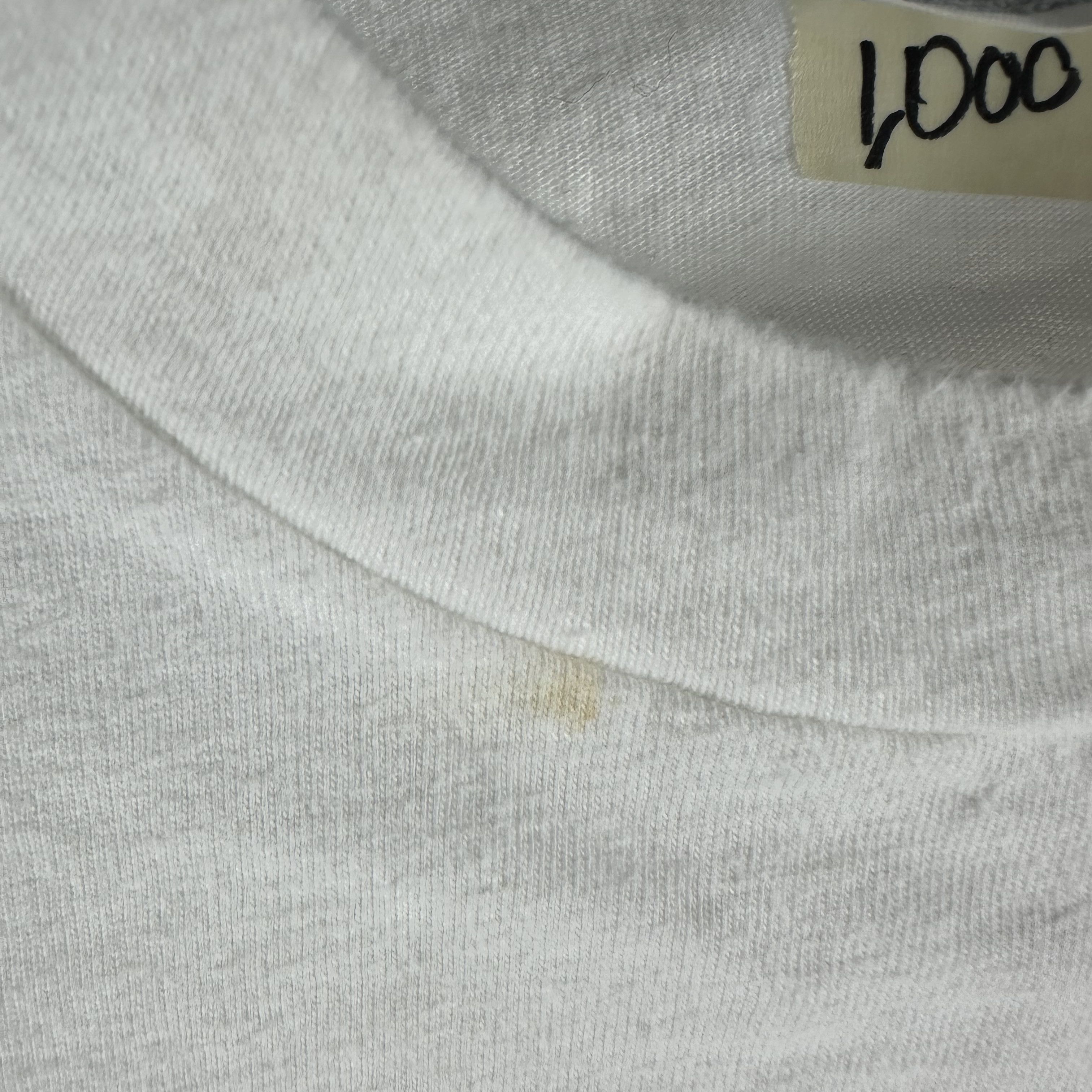 Vintage ​ 90s Compaq Software Just As We Intended Promo T-shirt Size US XL / EU 56 / 4 - 6 Thumbnail