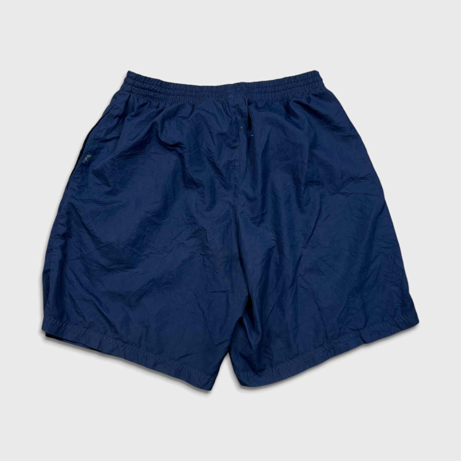 Fila × Vintage Fila Shorts Medium Pocketed Casual Sports Athletic Gym Pants Size US 28 / EU 44 - 5 Thumbnail