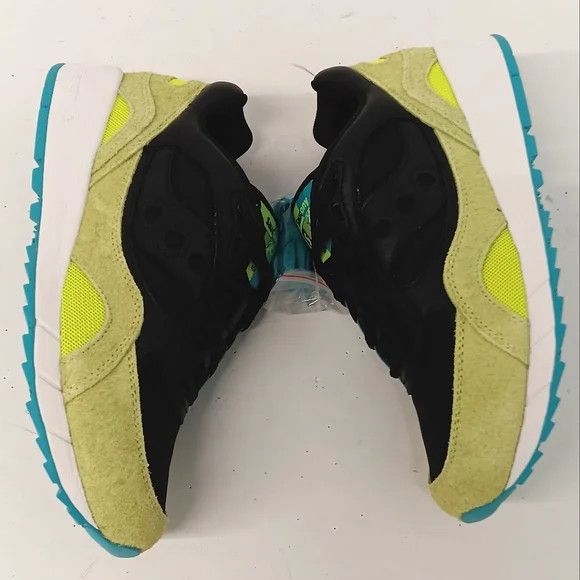 Saucony Saucony Men's Shadow 6000 Mushroom Pack Low Top - US7.5 Size US 7.5 / EU 40-41 - 5 Thumbnail