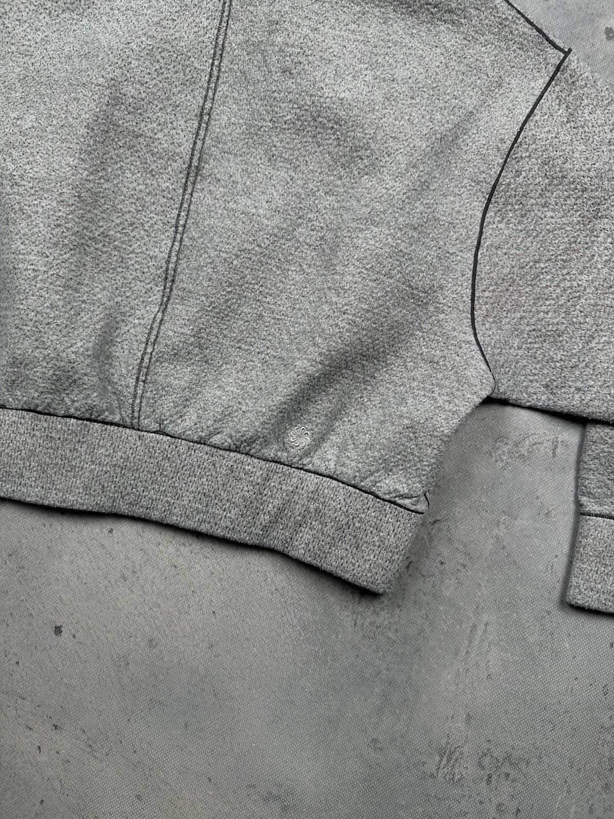 Nike Nike Forward Hoodie Tech Pack Sportswear Therma-Fit ADV y2k Size XS / US 0-2 / IT 36-38 - 16 Thumbnail