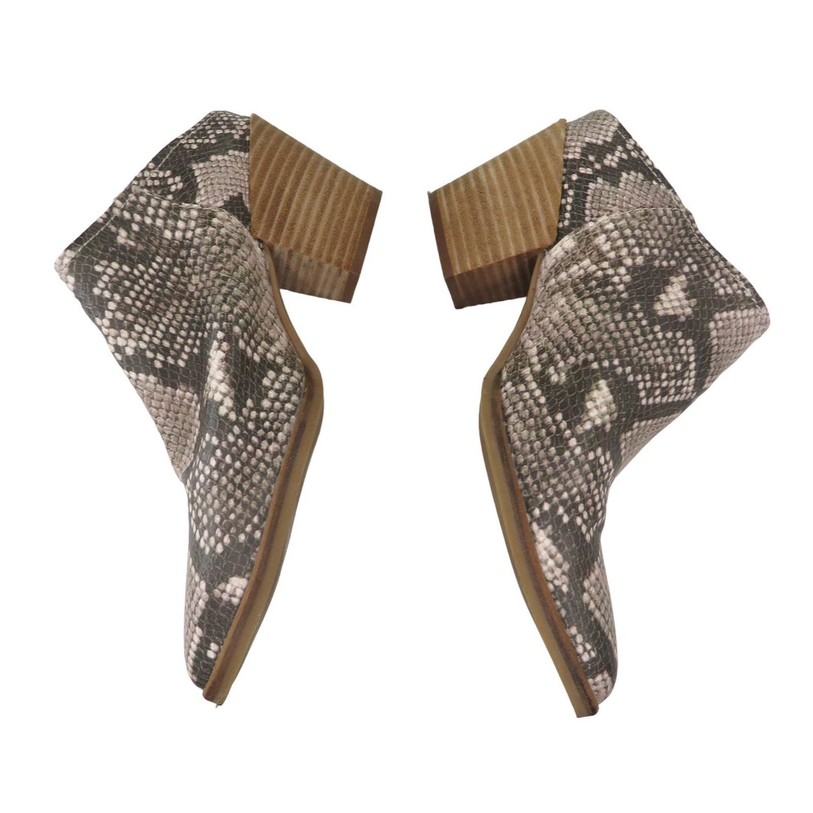 Dolce vita rianna mule outlet