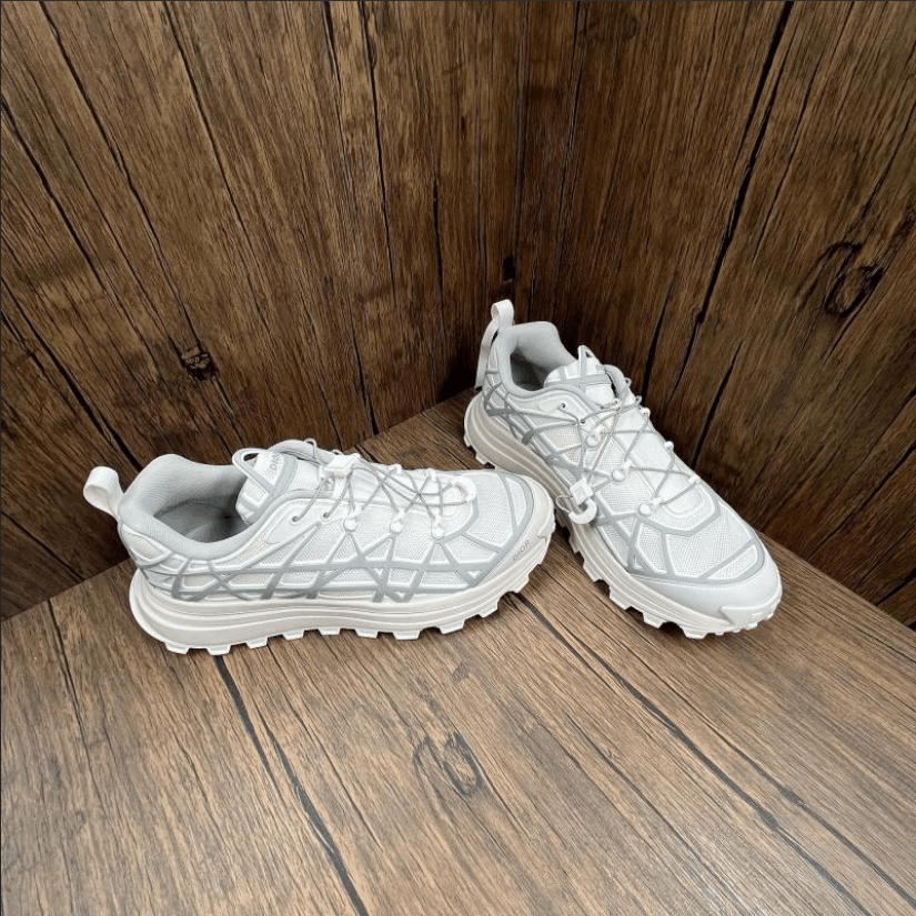 Dior Dior low-top sneakers Size US 11 / EU 44 - 6 Thumbnail