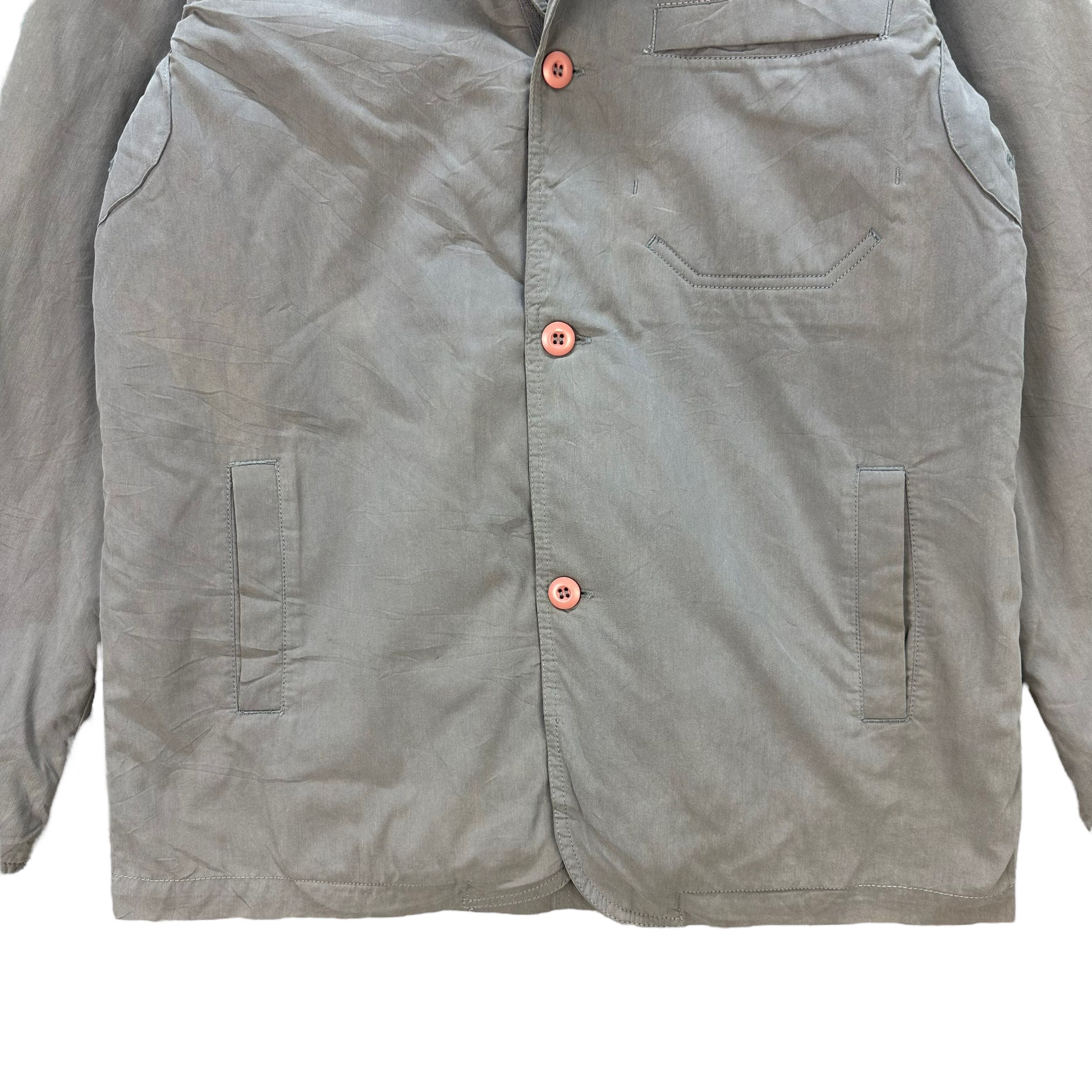 Stussy STUSSY WINTER CHORE JACKET #7692-165 Size US S / EU 44-46 / 1 - 3 Thumbnail