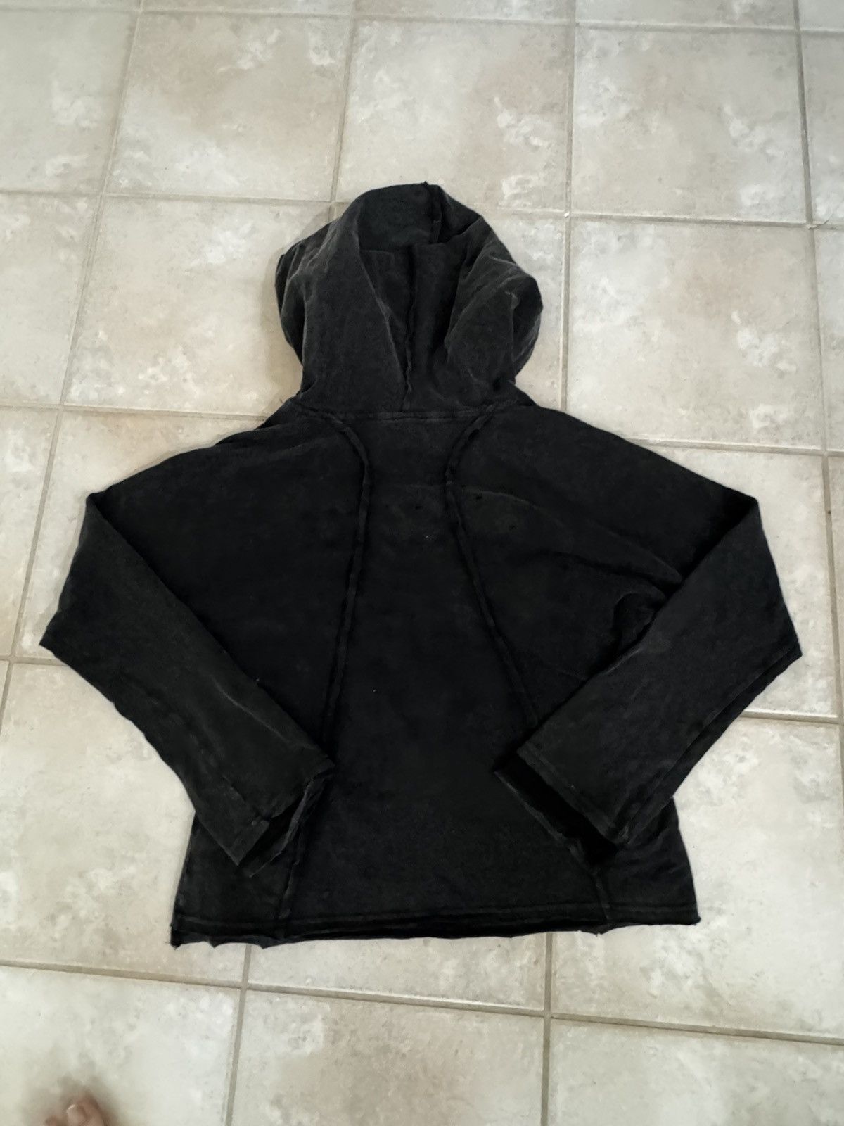 American Essentials Paynestar In Motion Reversible Hoodie Size US M / EU 48-50 / 2 - 2 Thumbnail