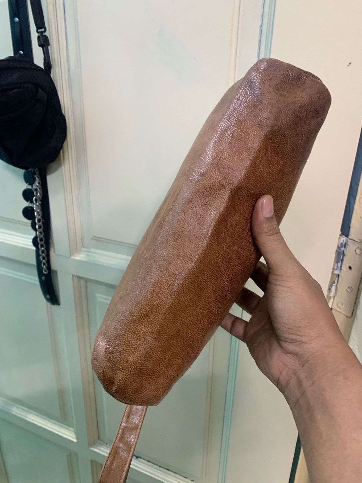 A.P.C. 💥Vintage Apc Clutch Bag Size ONE SIZE - 3 Thumbnail