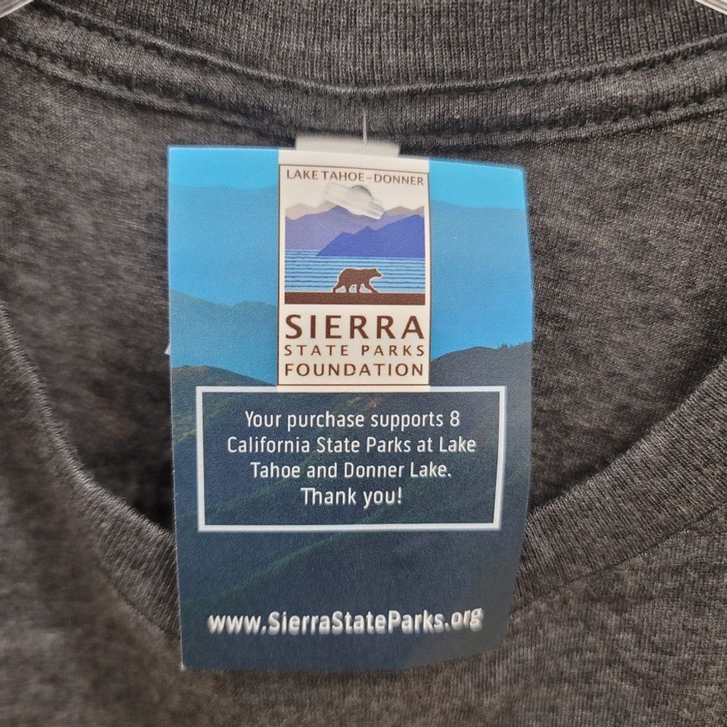 Other NWT Women's Tribal Sun Cropped Tank Top- Lake Tahoe Size S / US 4 / IT 40 - 5 Thumbnail