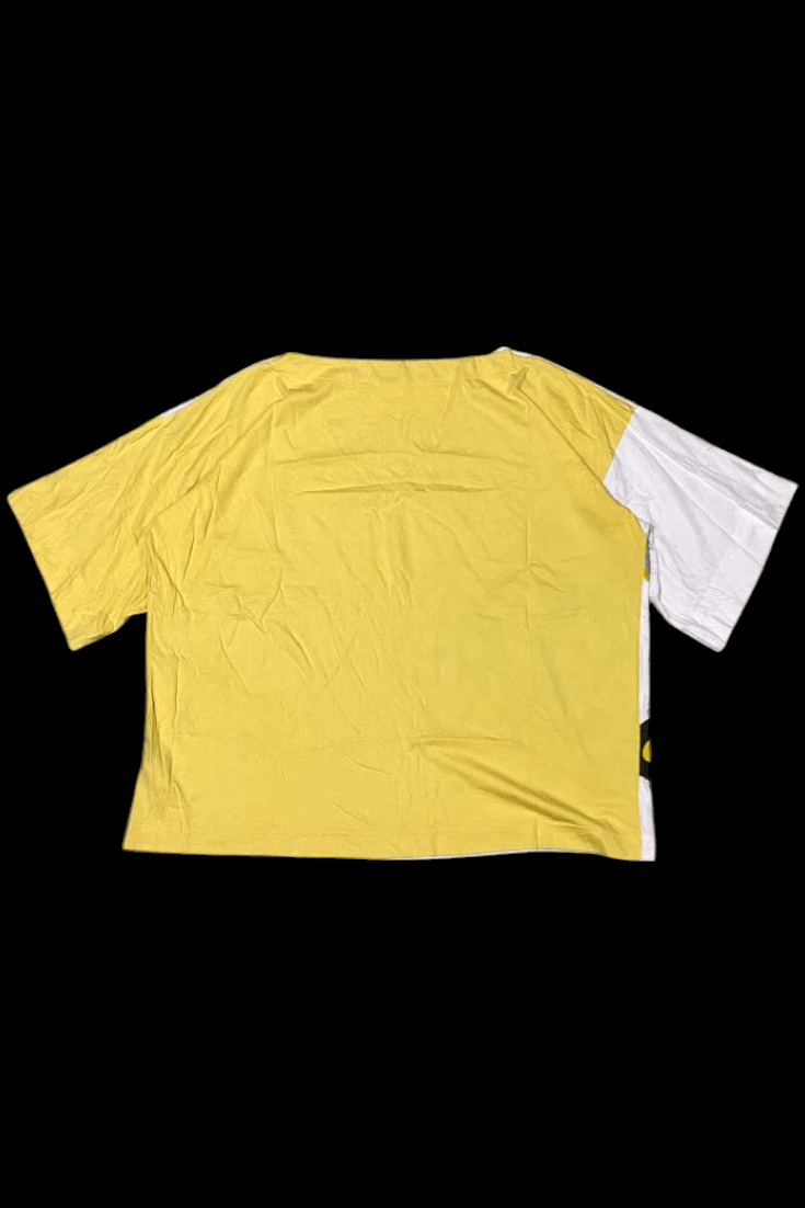 Marni MARNI x UNIQLO FLOWERS TSHIRT Size M / US 6-8 / IT 42-44 - 2 Thumbnail