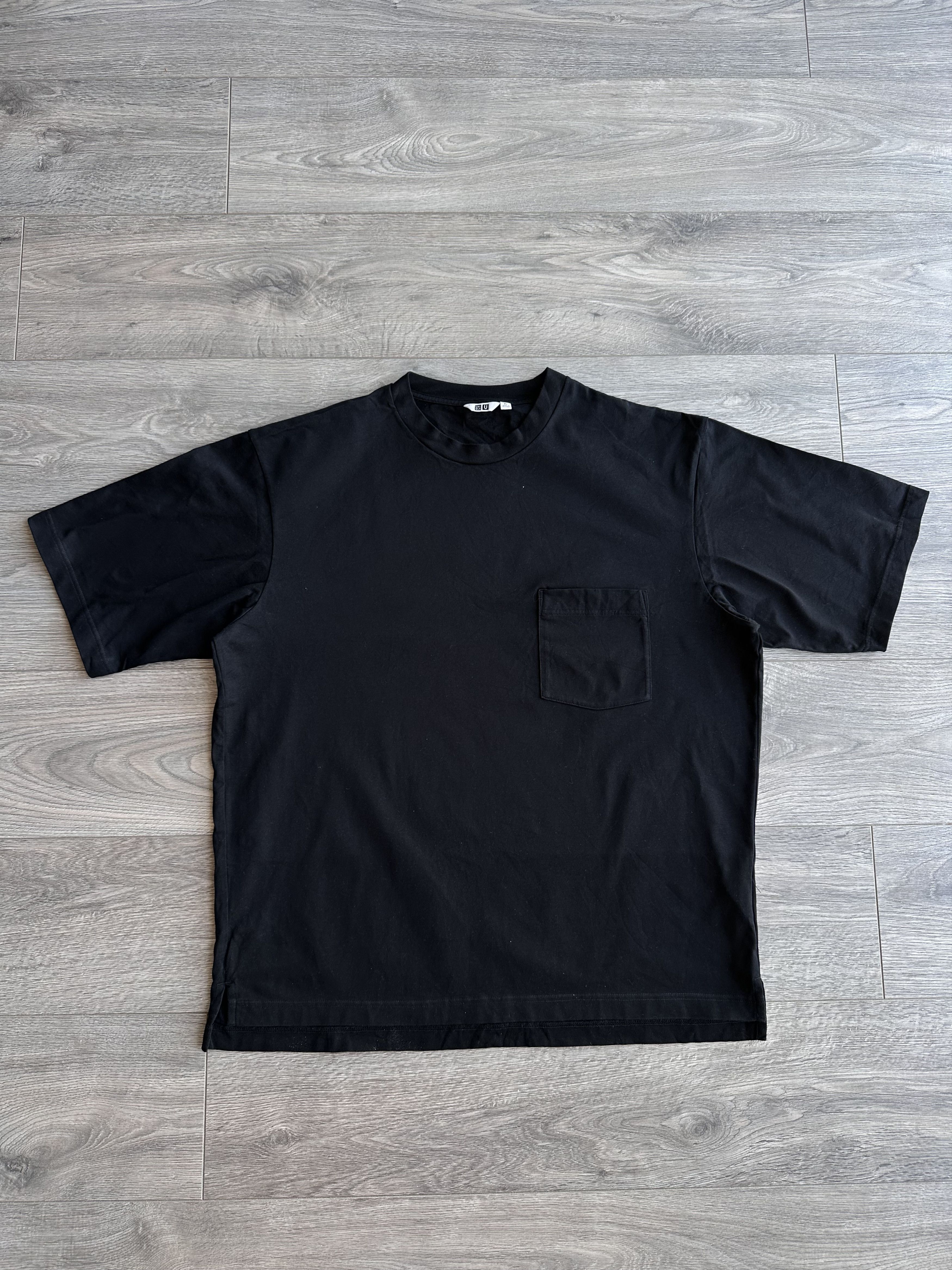 Lemaire × Uniqlo Uniqlo Lemaire t shirt Size US XL / EU 56 / 4 - 1 Thumbnail