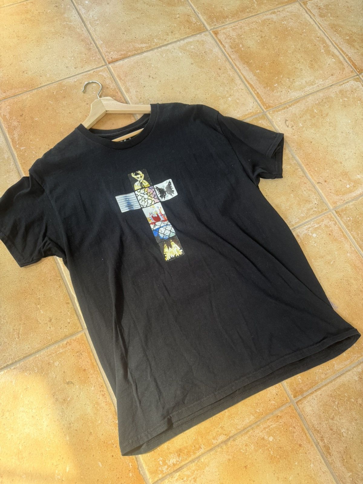 EC Melodi EC Melodi T-Shirt Size US L / EU 52-54 / 3 - 2 Thumbnail