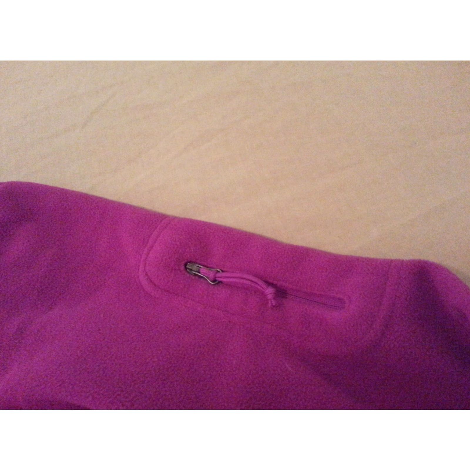 Vintage Womens Columbia Sportswear Jacket S Small Purple Athletic Jacket Purple Womens Columbia Sportswear Jacket S Small Size S / US 4 / IT 40 - 5 Thumbnail