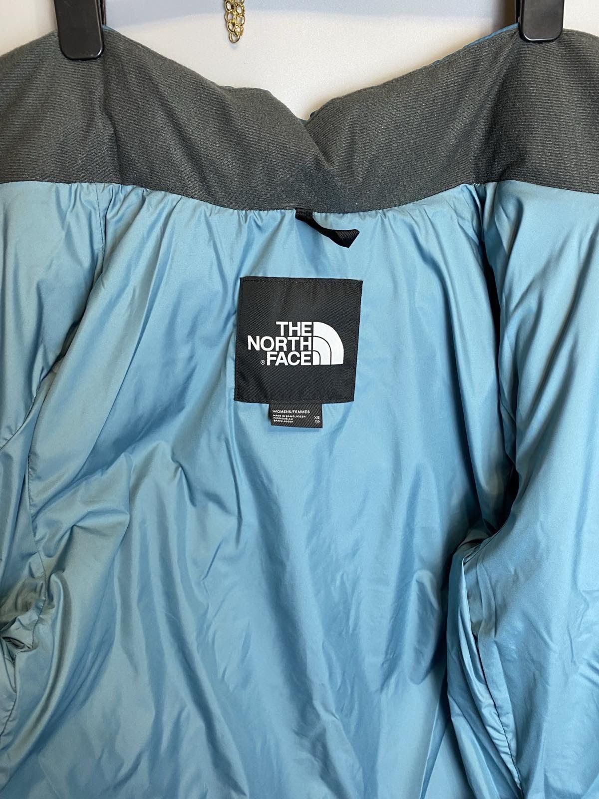 The North Face Saikuru jacket for women XS Size XS / US 0-2 / IT 36-38 - 4 Thumbnail