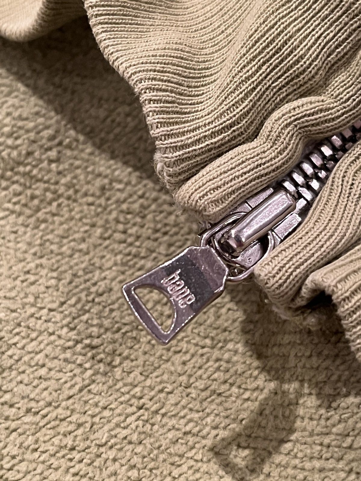 Bape Nigo Era 2008 Bape Jungle Safari Print Zip Hoodie Size US L / EU 52-54 / 3 - 7 Thumbnail