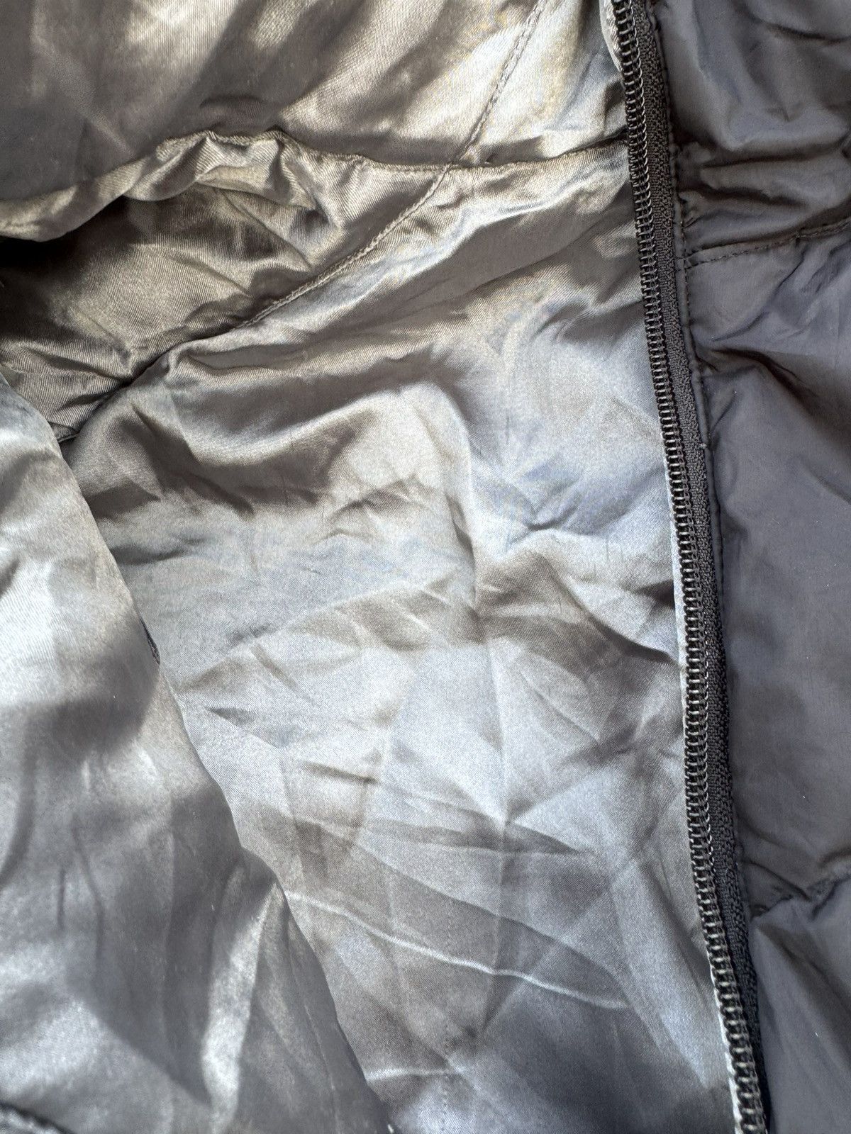 Nike × Vintage Vintage 2yk vest Size US L / EU 52-54 / 3 - 6 Thumbnail
