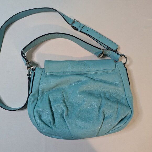 Marc by Marc Jacobs Marc by Marc Jacobs New Q Lil Ukita Shoulder Bag M0005500 RI Size ONE SIZE - 5 Thumbnail
