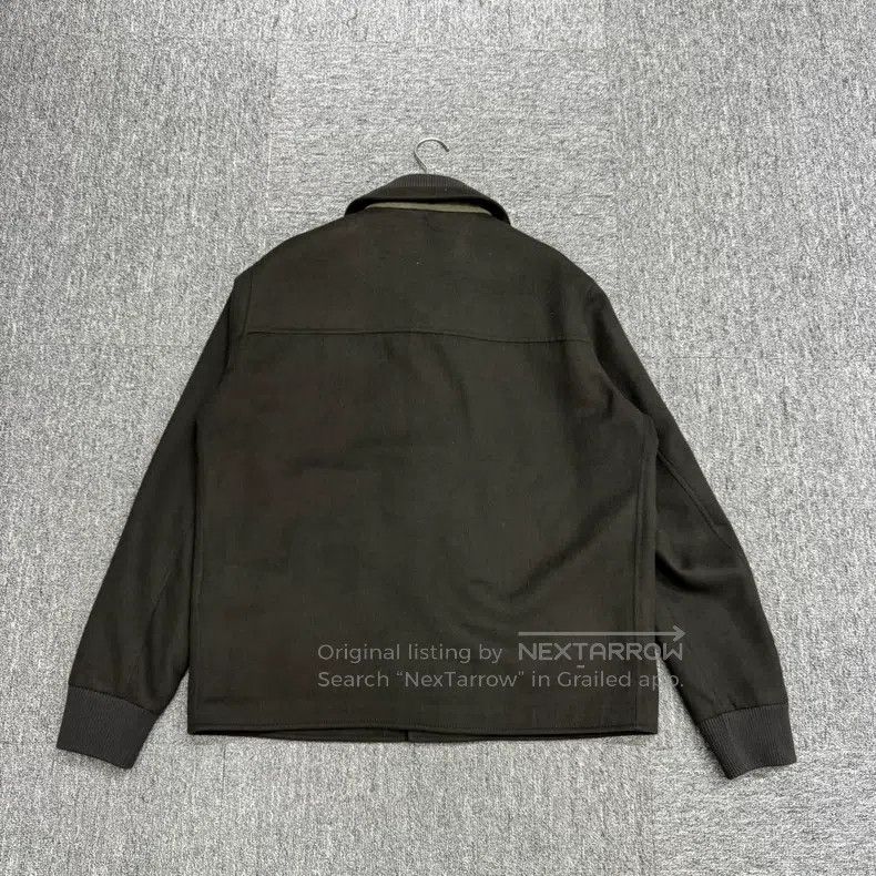 Loro Piana Loro Piana CASHMERE RAIN SYSYEM Cashmere Jacket Size US M / EU 48-50 / 2 - 6 Thumbnail