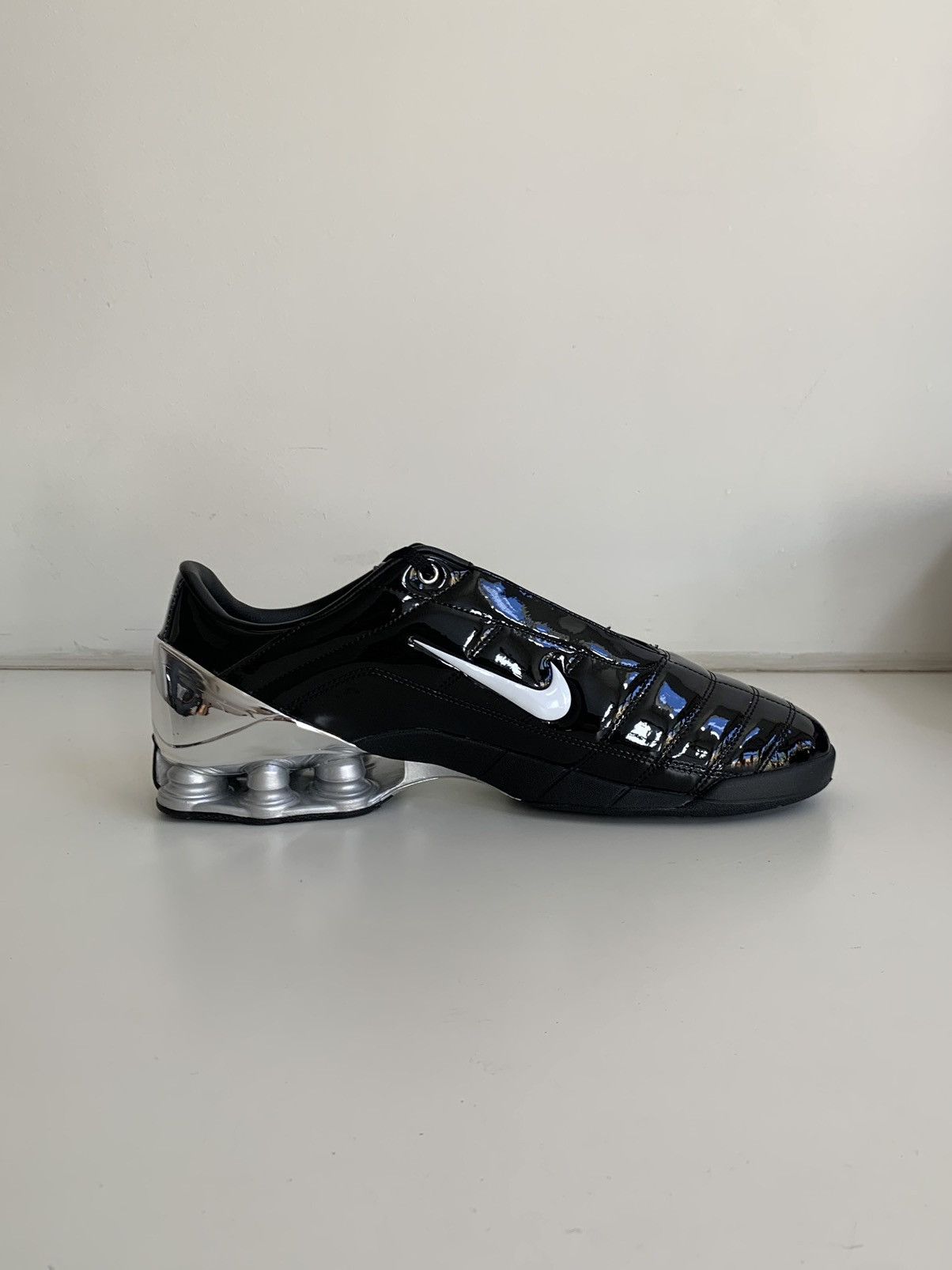 Nike Nike Shox Maha Amsterdam Size US 11 / EU 44 - 3 Thumbnail