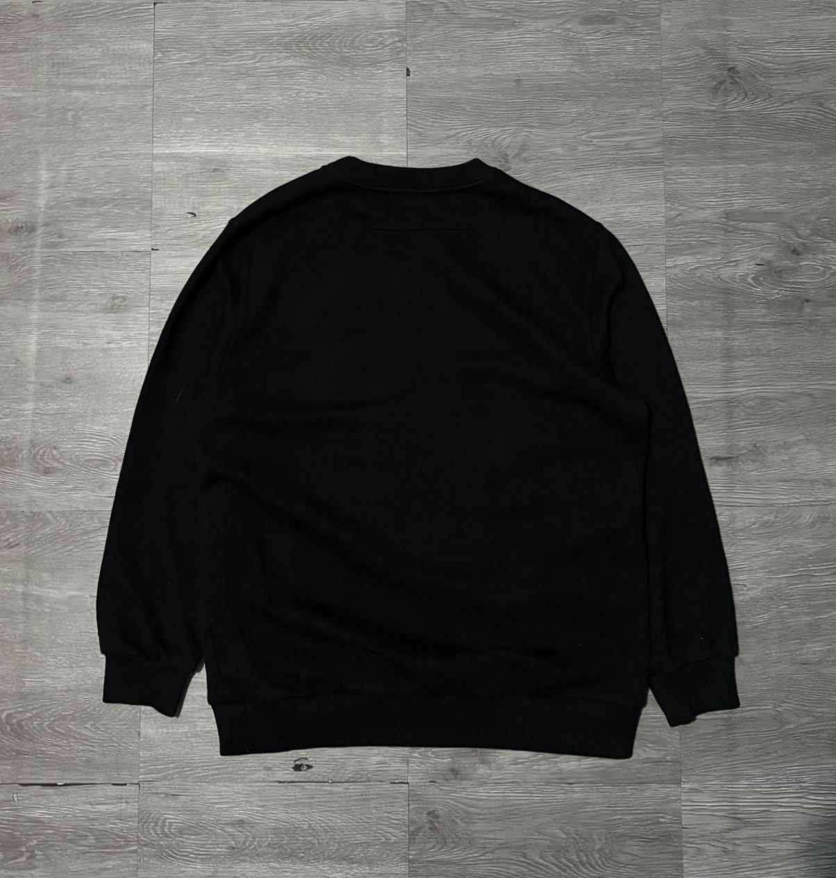 Givenchy Givenchy - Cuban Fit Devil Print Sweatshirt Size US S / EU 44-46 / 1 - 2 Thumbnail