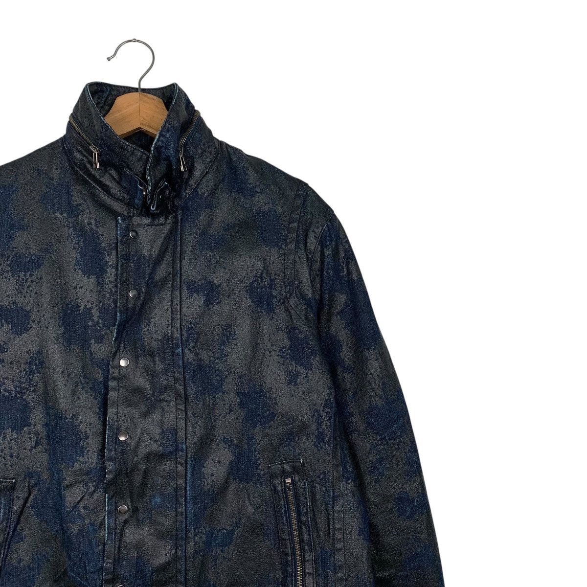 Nicole Club Nice Design Nicole Club For Men Jacket Size US M / EU 48-50 / 2 - 5 Thumbnail