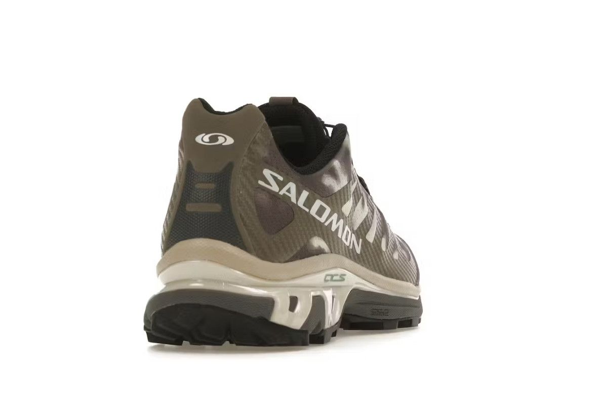 Salomon Salomon XT-4 Advanced Bungee Cord Size US 11 / EU 44 - 4 Thumbnail