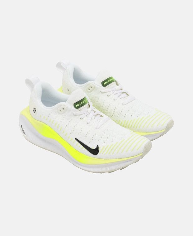 Nike Infinity Rn 4 Running Shoes in White, Women's (Size 12)