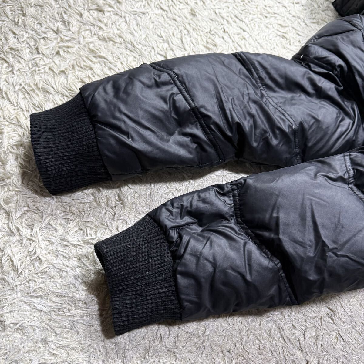 Burberry burberry black label puffer jacket Size US M / EU 48-50 / 2 - 9 Thumbnail