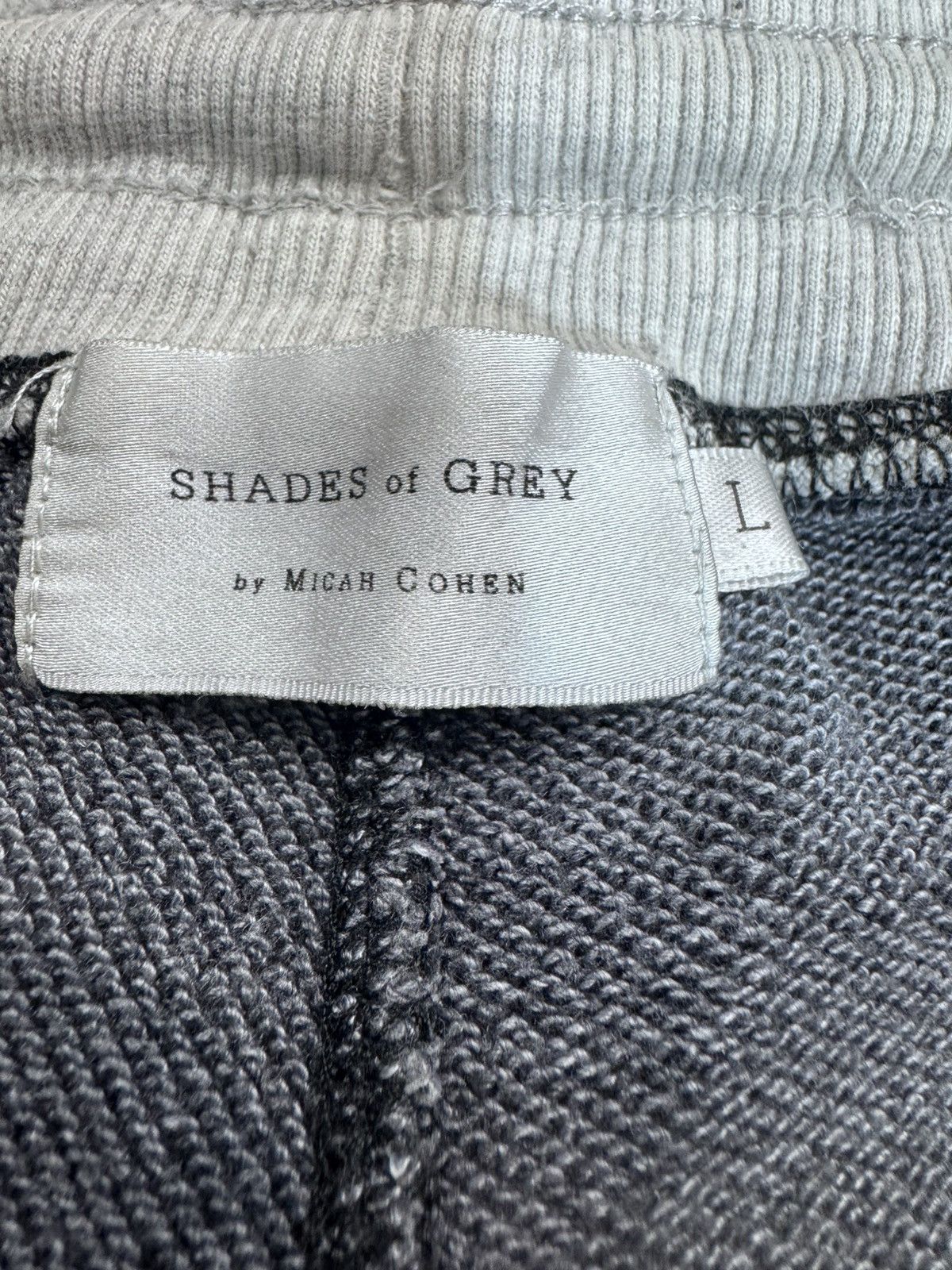 Shades Of Grey SHADES OF GREY by Micah Cohen $110 Large blackwater Shorts Size US 34 / EU 50 - 4 Thumbnail