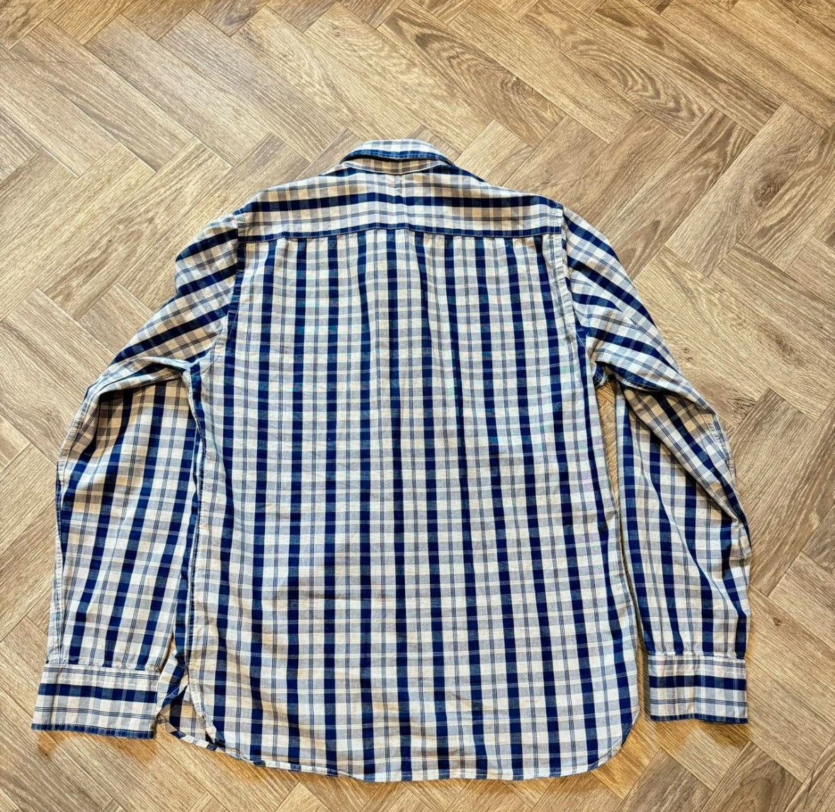 Levi's Levis shirt Size US S / EU 44-46 / 1 - 3 Thumbnail