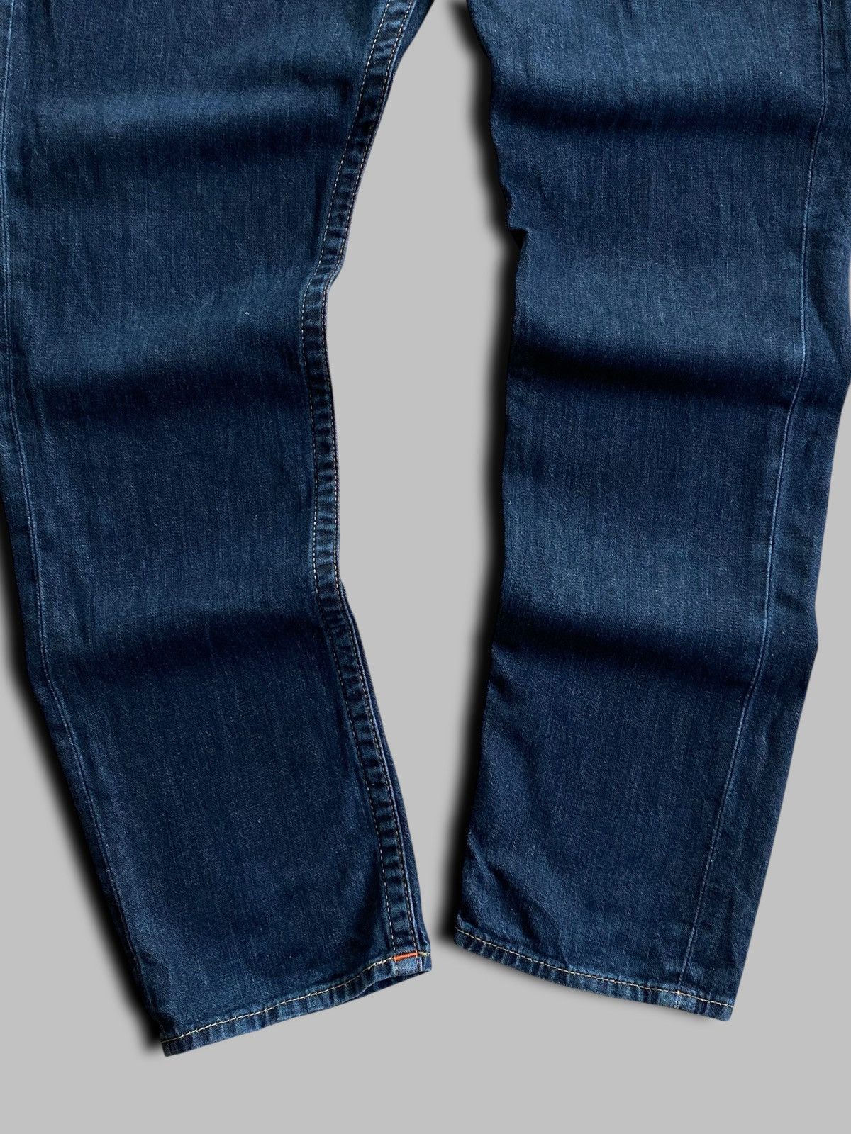 True Religion True Religion y2k style Rocco Jeans Denim Size US 36 / EU 52 - 8 Thumbnail