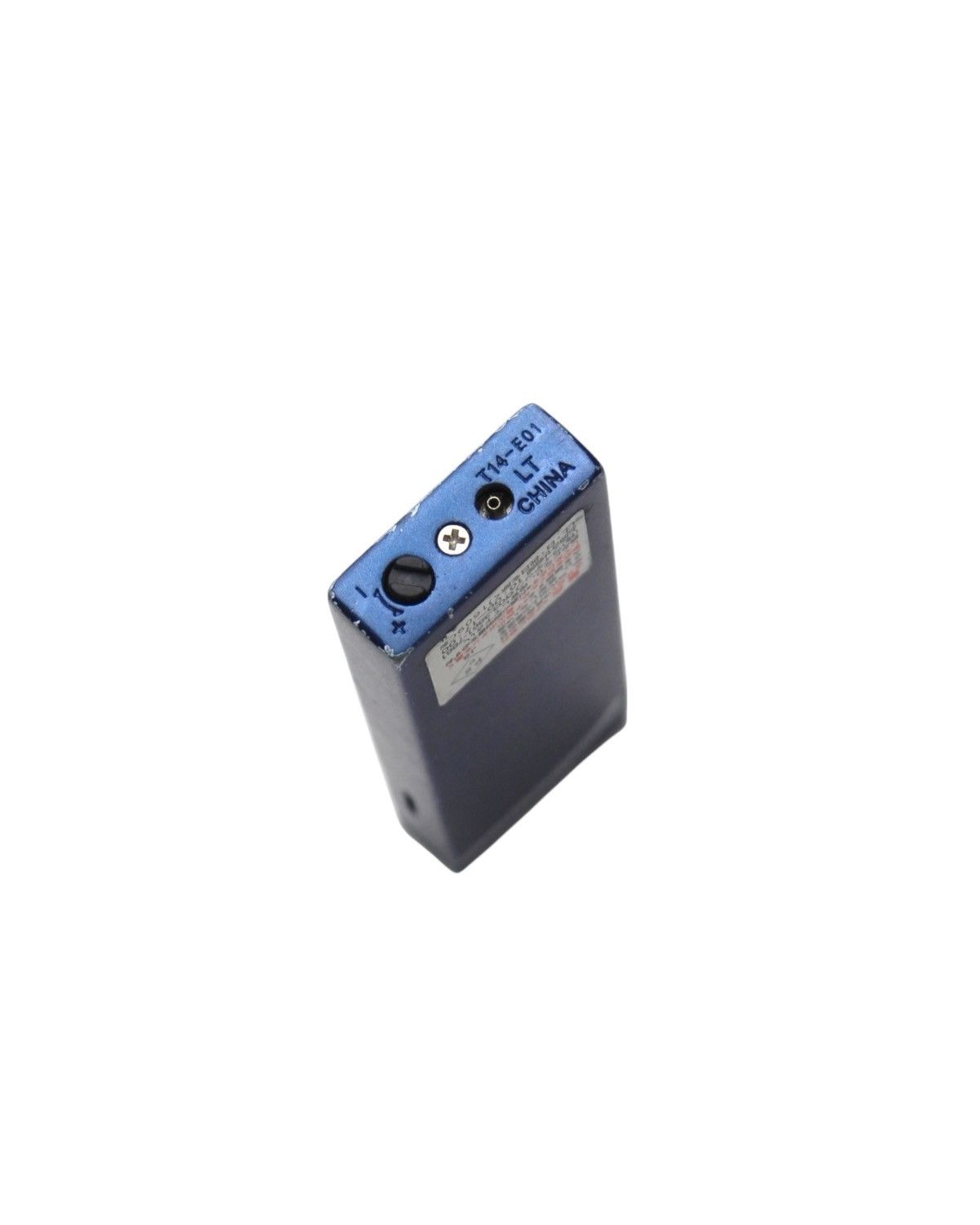 Vintage 2000S PARLIAMENT BLUE LIGHTER – PREMIUM EDITION Size ONE SIZE - 5 Thumbnail