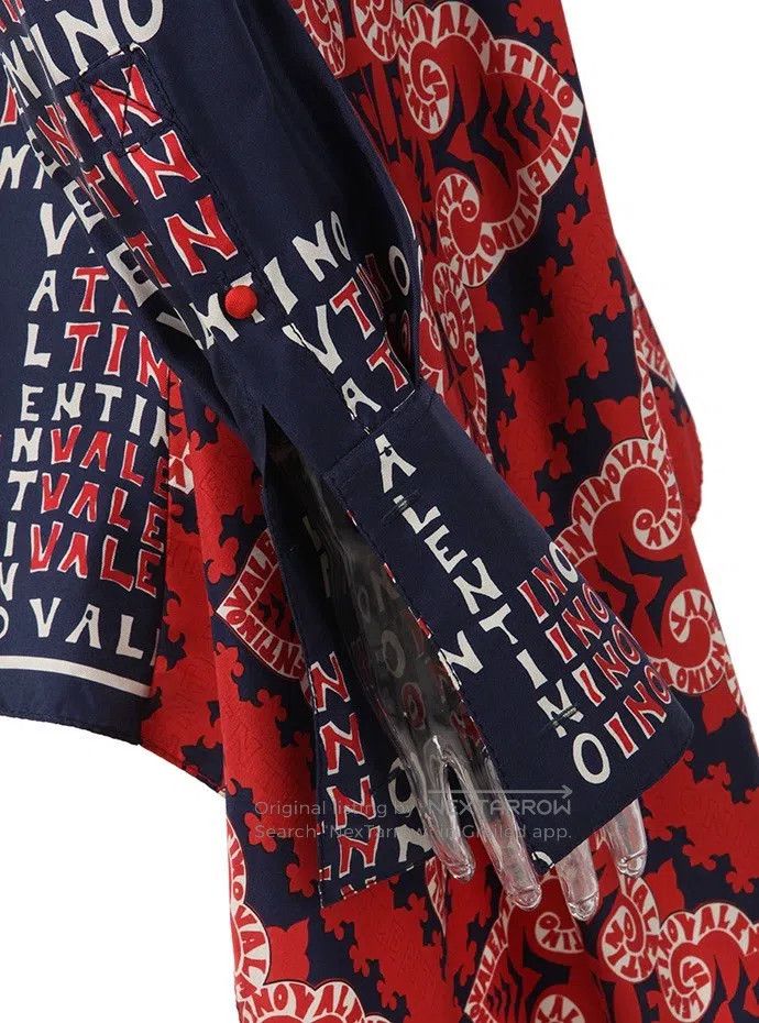 Other Valentino Silk cardigan Size S / US 4 / IT 40 - 5 Thumbnail