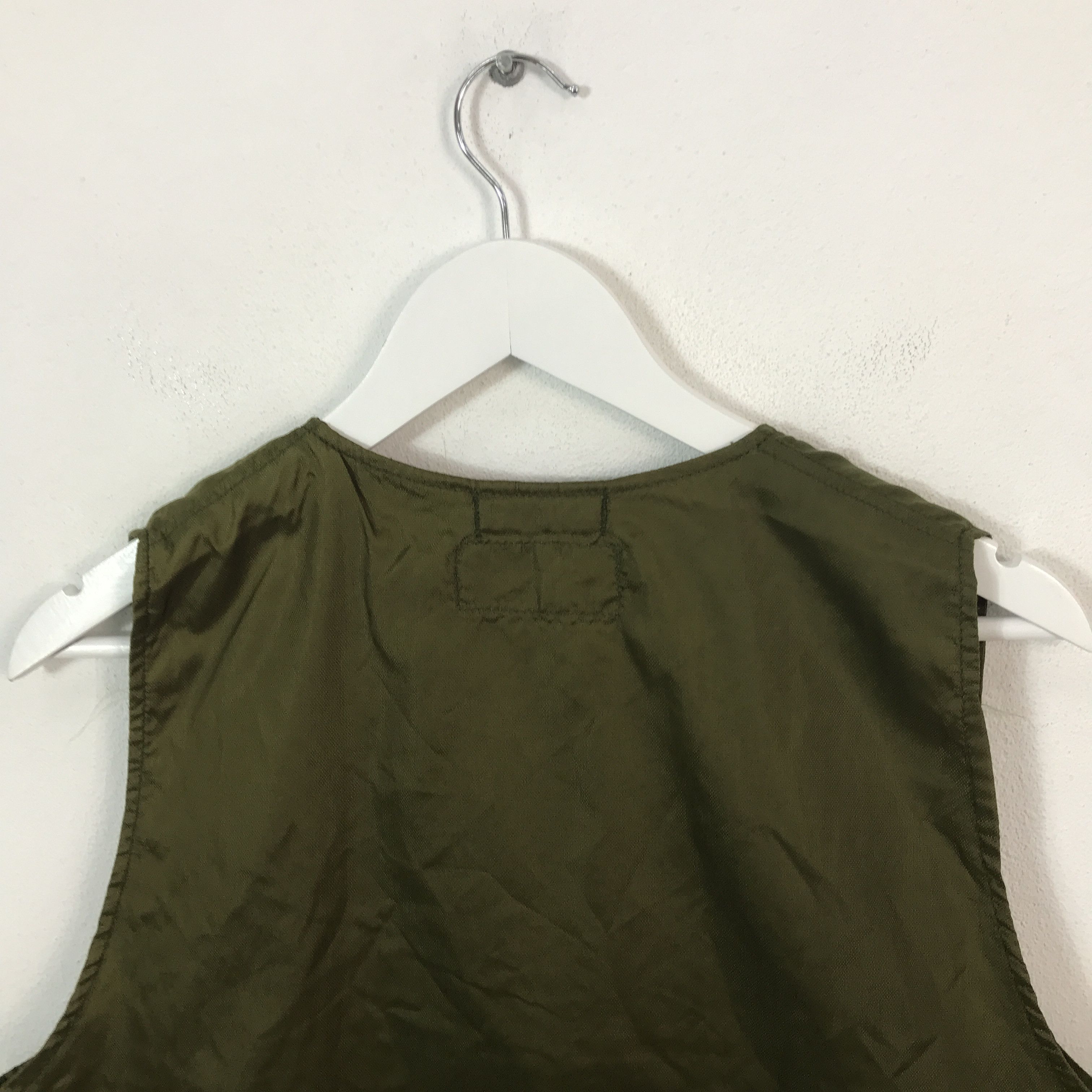Other Corinth Military Vest Jacket Size US L / EU 52-54 / 3 - 4 Thumbnail