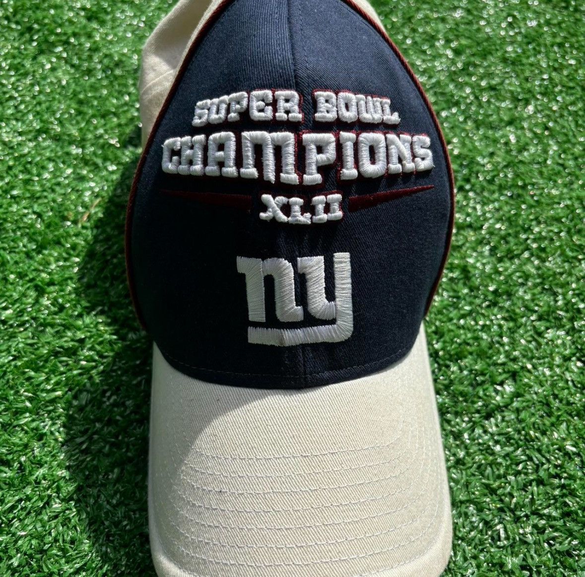 NFL × Vintage Vintage New York Giants Size ONE SIZE - 1 Thumbnail
