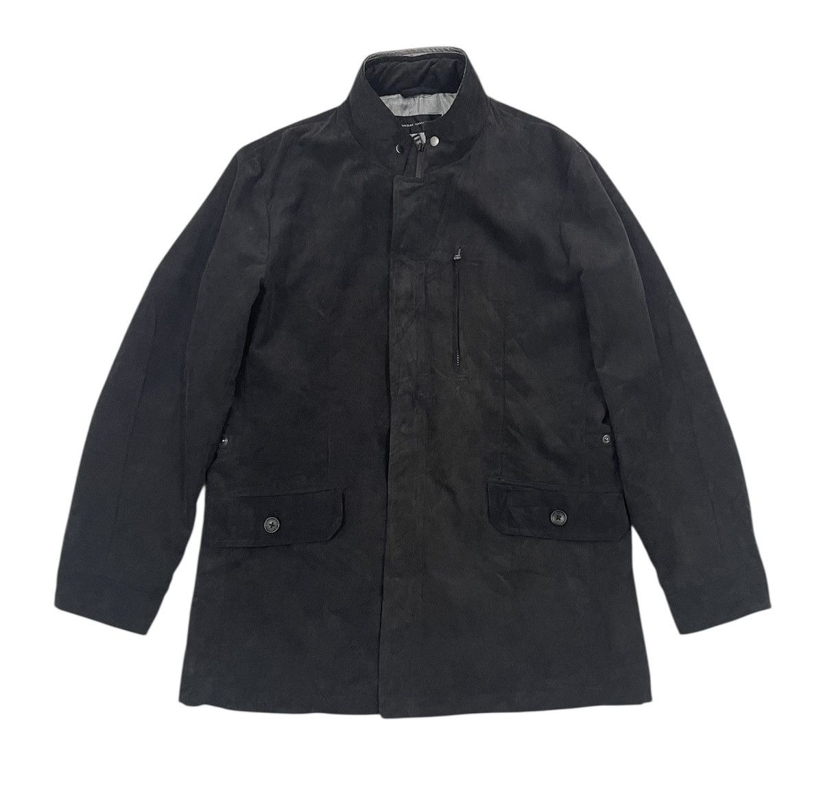 Vintage Kansai Yamamoto Jacket