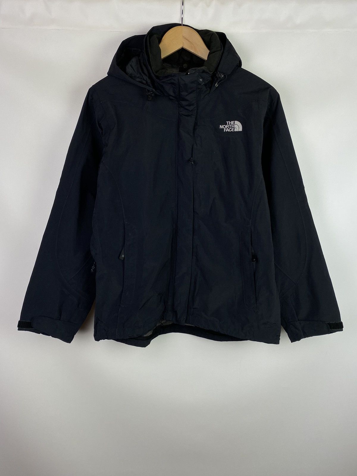 The North Face The North Face Hyvent ladies gorpcore jacket size M Size M / US 6-8 / IT 42-44 - 1 Thumbnail