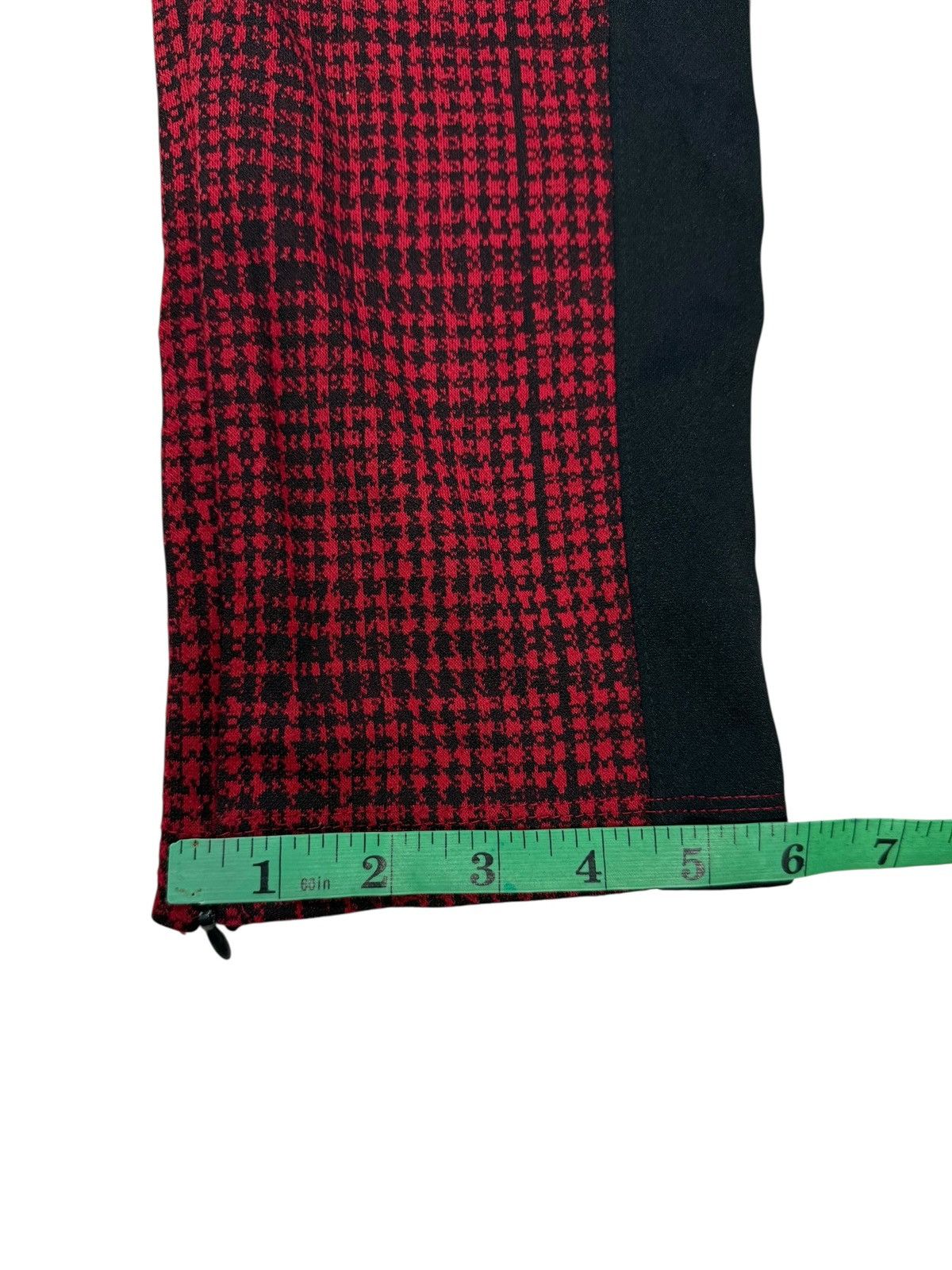 EPTM. EPTM Jogger Full Print Pants Size US 28 / EU 44 - 9 Thumbnail