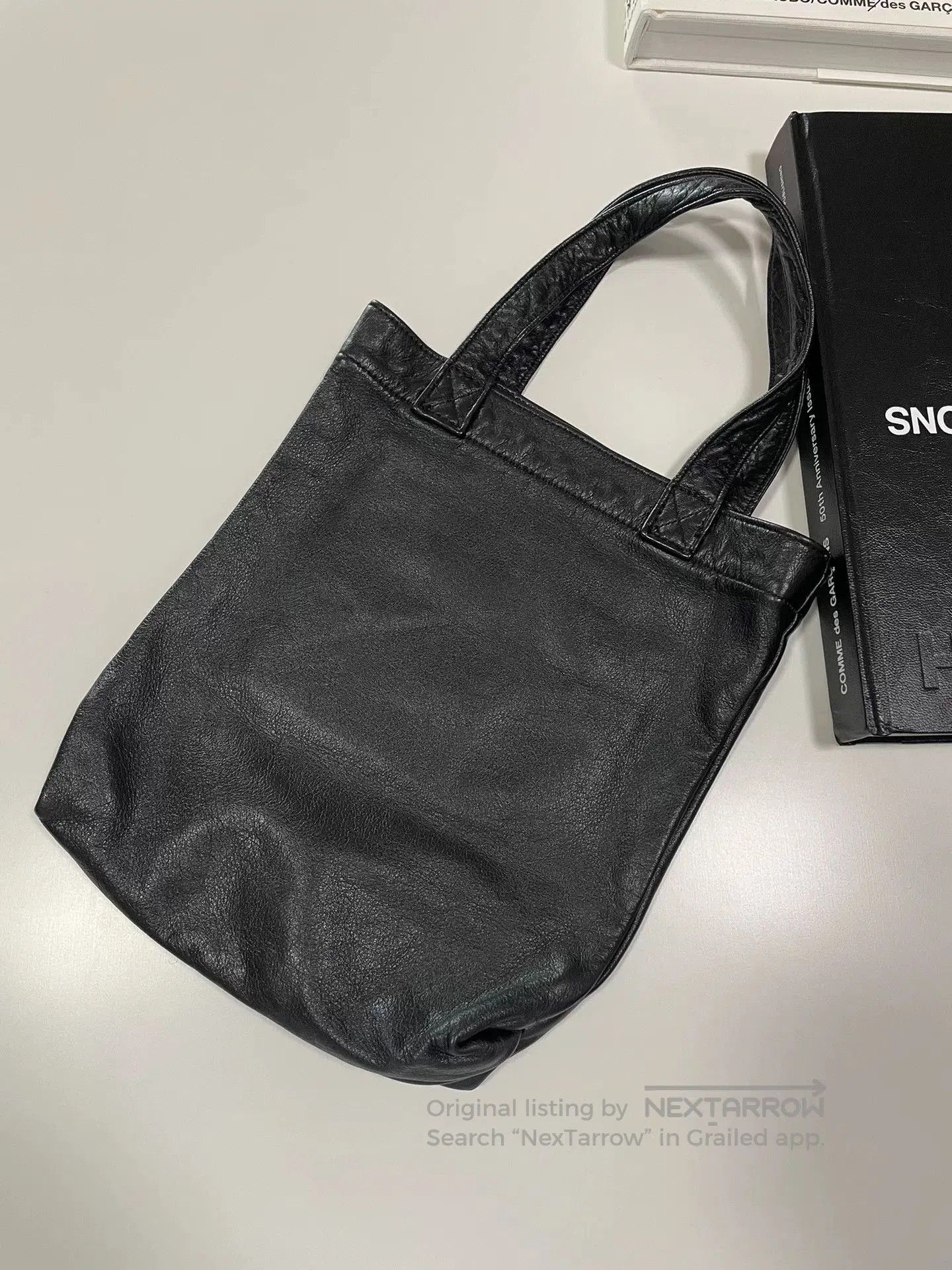 Junya Watanabe Junya Watanabe Comme des Garçons Tote Bag. Size ONE SIZE - 2 Thumbnail