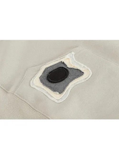 Japanese Brand American Vintage Hoodie baddie style sweatshirt y2k Size US L / EU 52-54 / 3 - 4 Thumbnail