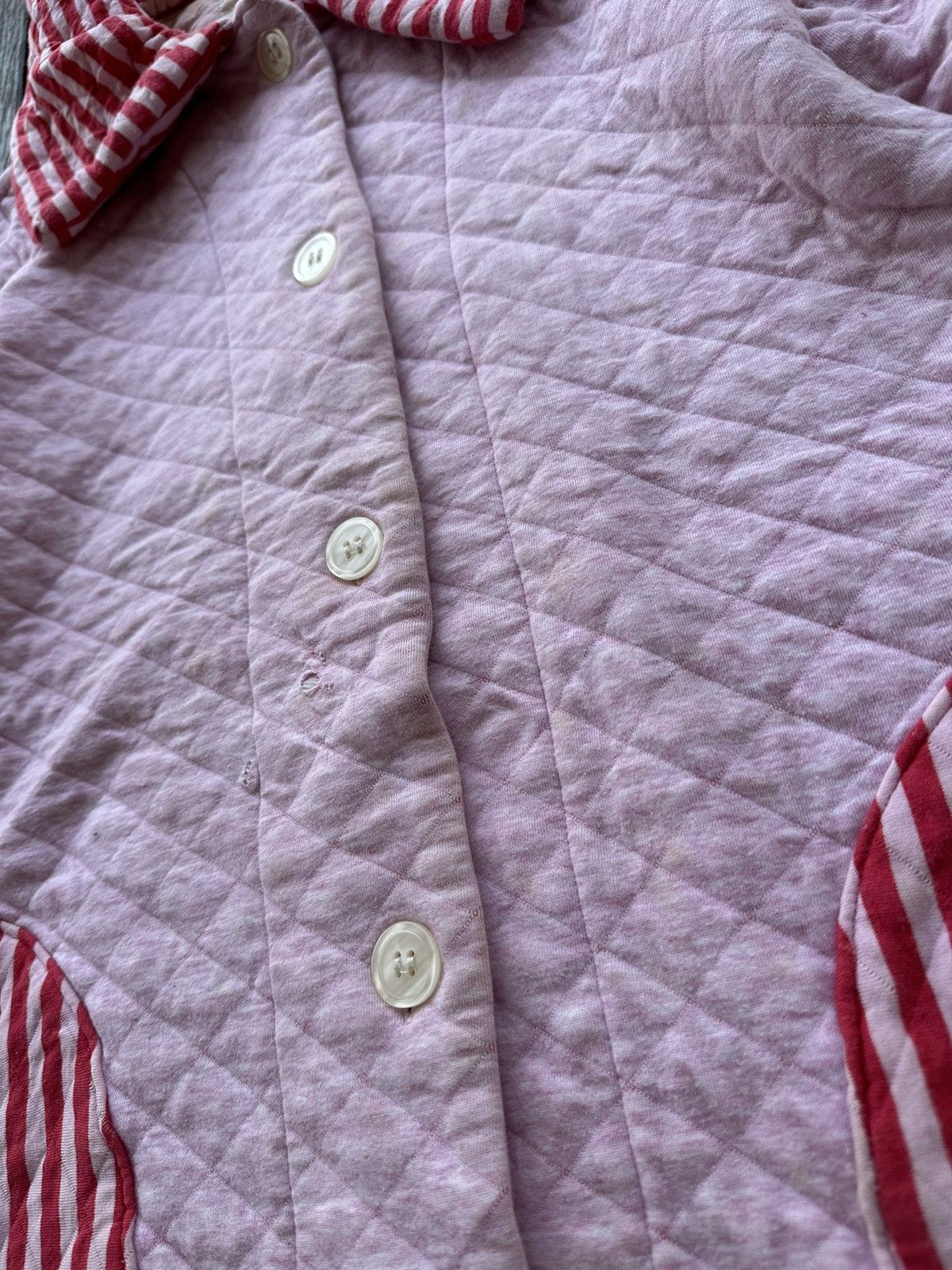 Japanese Brand × Tsumori Chisato Tsumori Chisato Sleep Night Wear Size M / US 6-8 / IT 42-44 - 6 Thumbnail