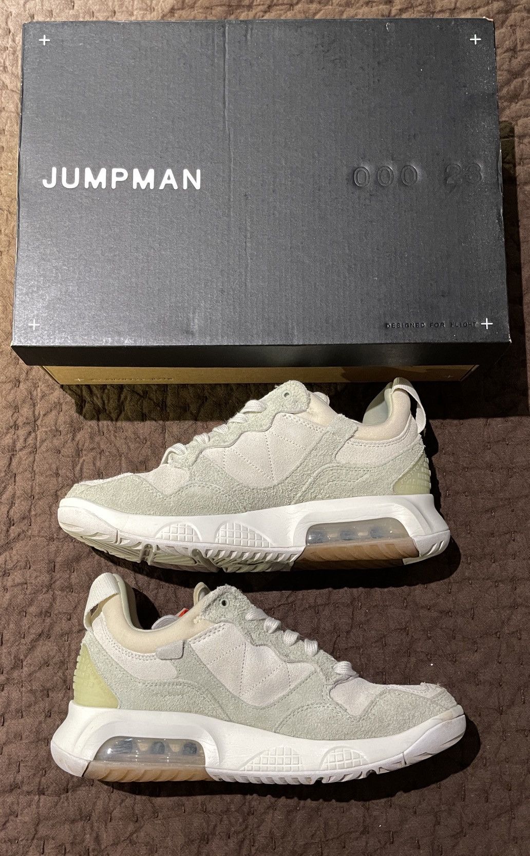 Nike JORDAN MA2 Size US 8 / EU 41 - 2 Thumbnail