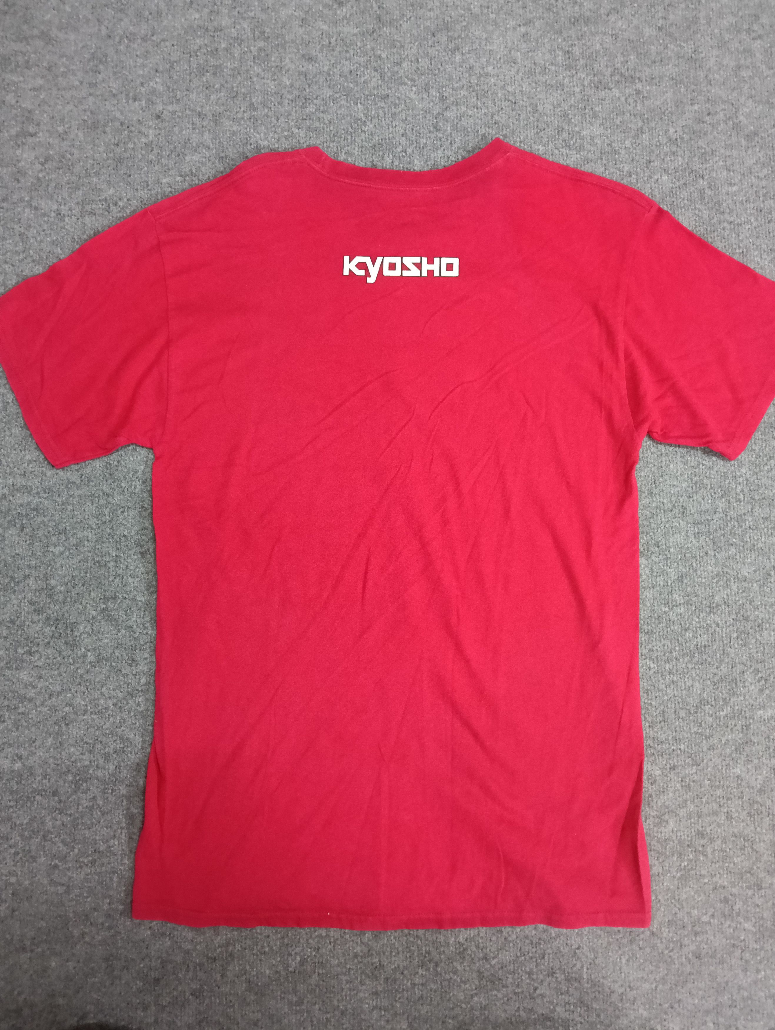 Designer × Japanese Brand kyosho Tshirt Size US M / EU 48-50 / 2 - 5 Thumbnail