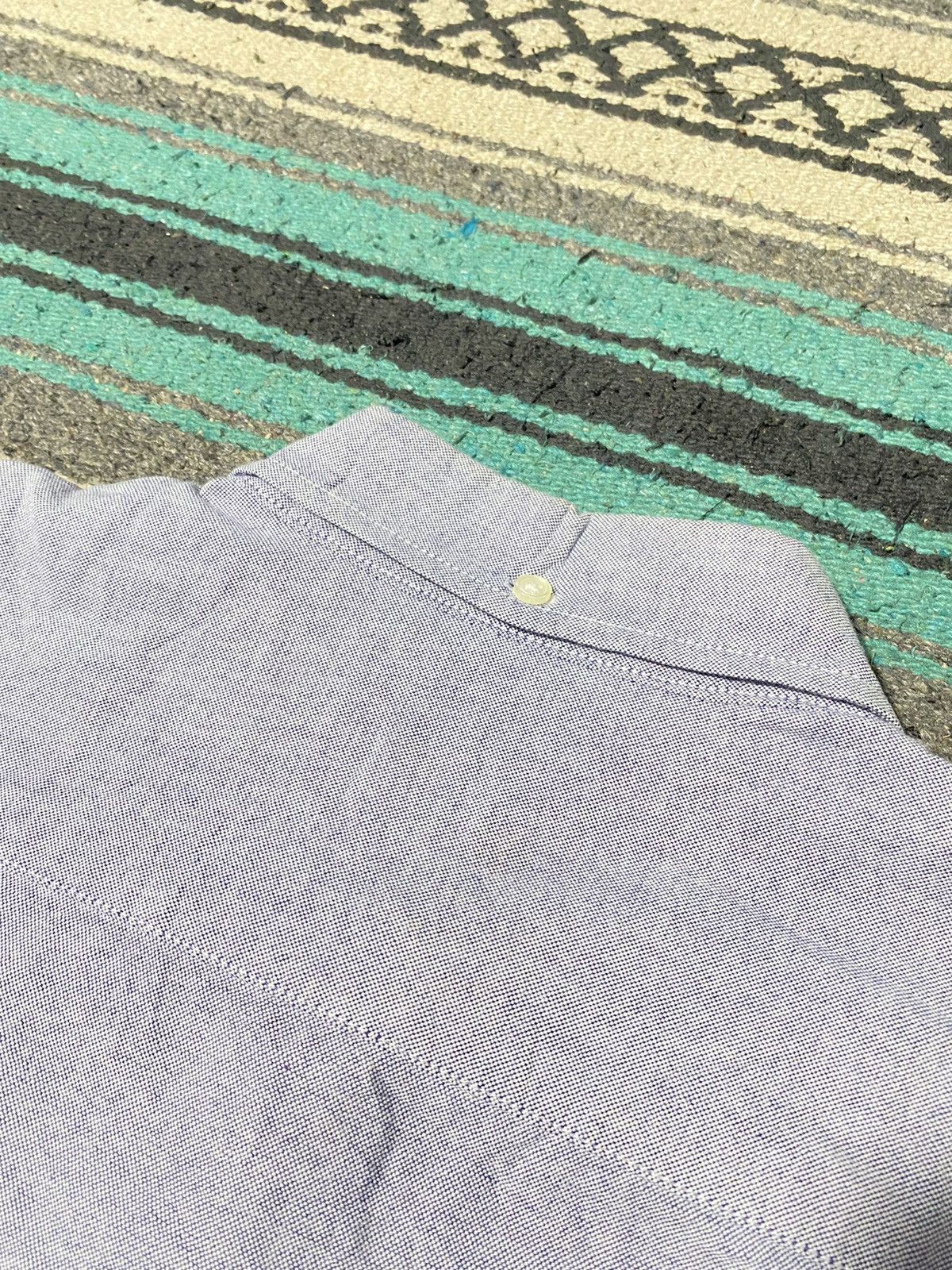Supreme Supreme Button Down Shirt Size US M / EU 48-50 / 2 - 4 Thumbnail
