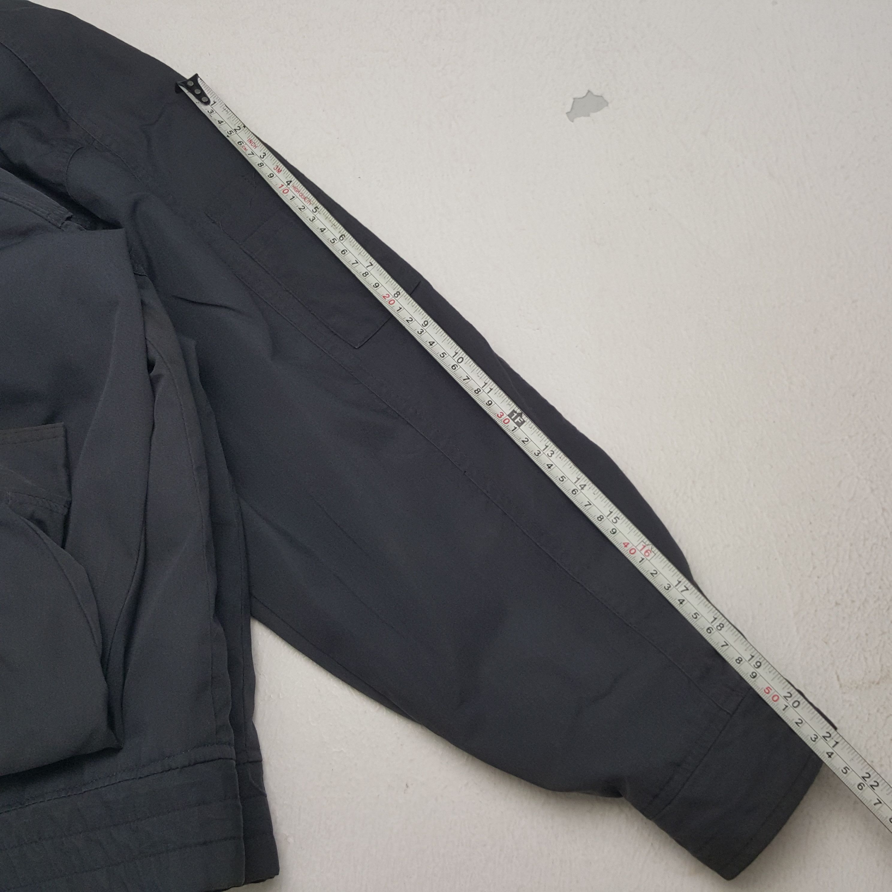 Japanese Brand × Vintage Vintage Nismo Nissan Japanese Racing Team Jacket Size US L / EU 52-54 / 3 - 7 Thumbnail